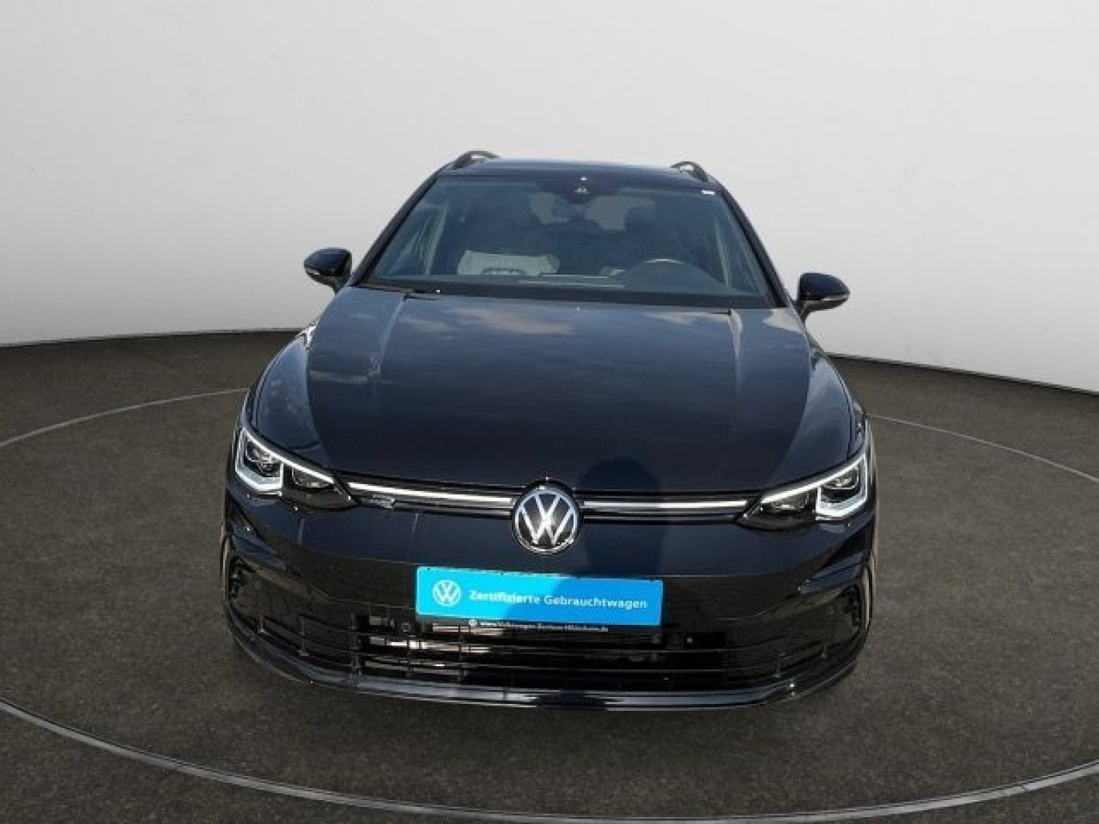Volkswagen - Golf Variant_8