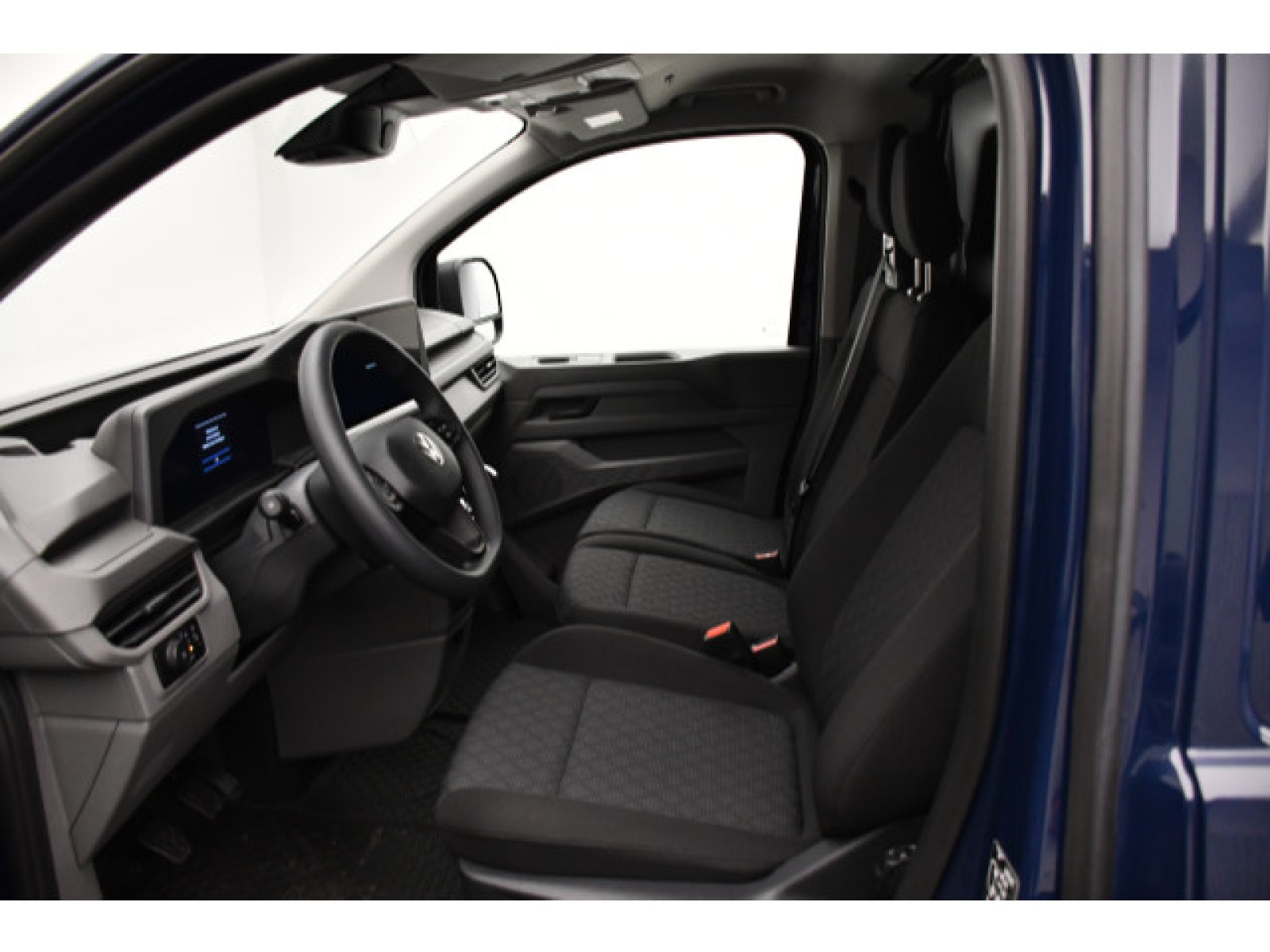 Volkswagen - New Transporter_5