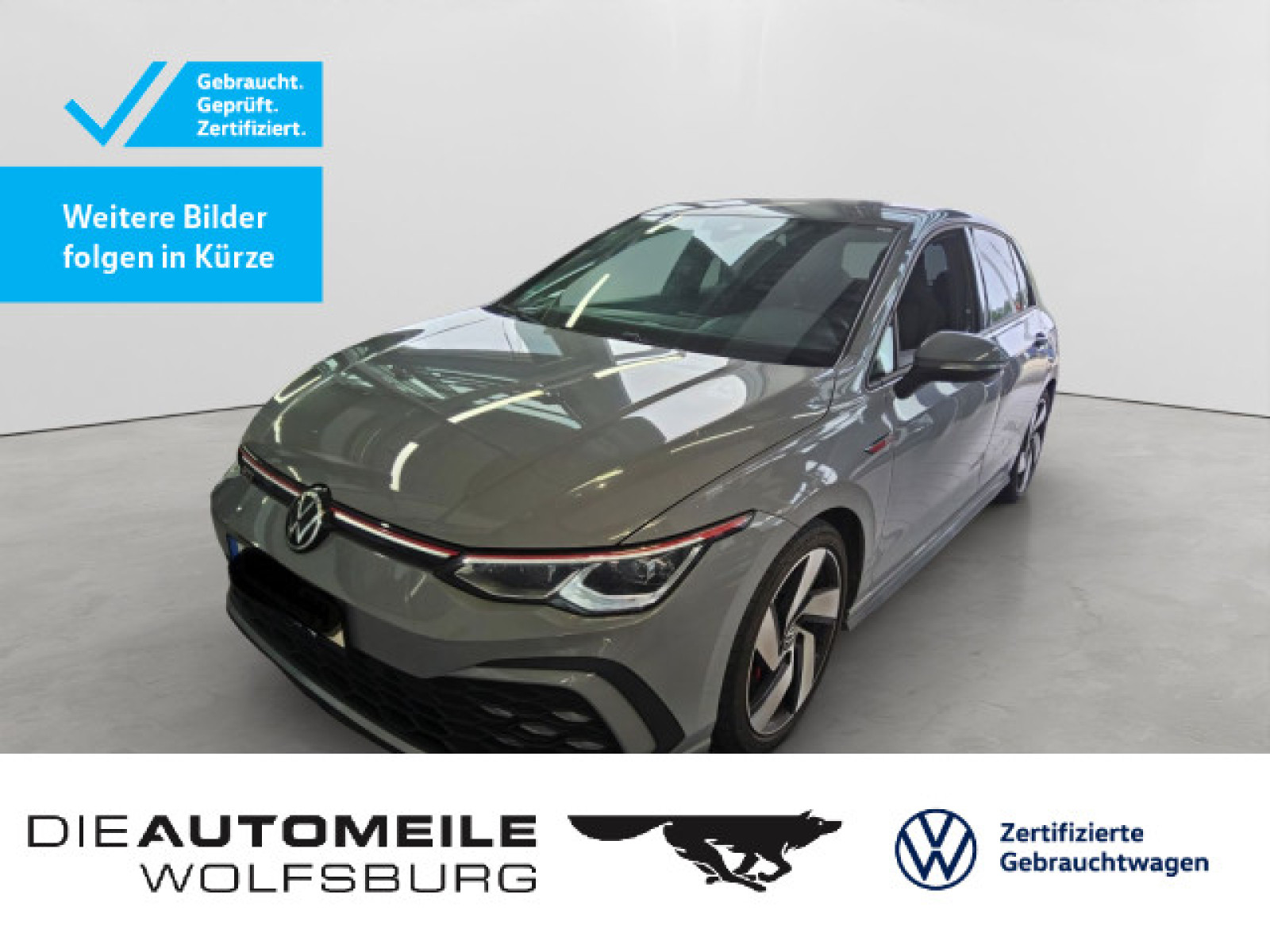 Volkswagen - Golf GTI_1