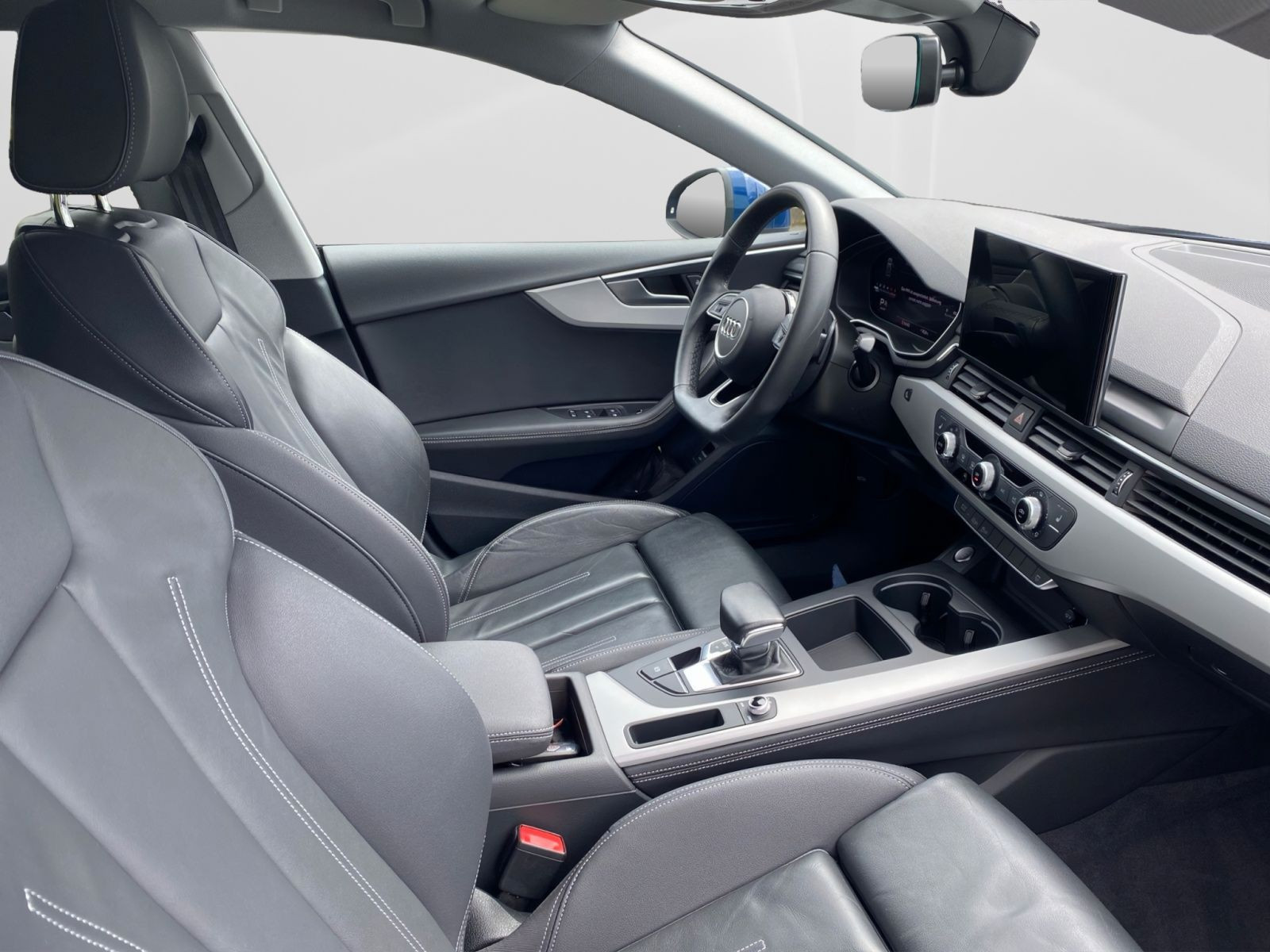 Audi - A5 Sportback_15