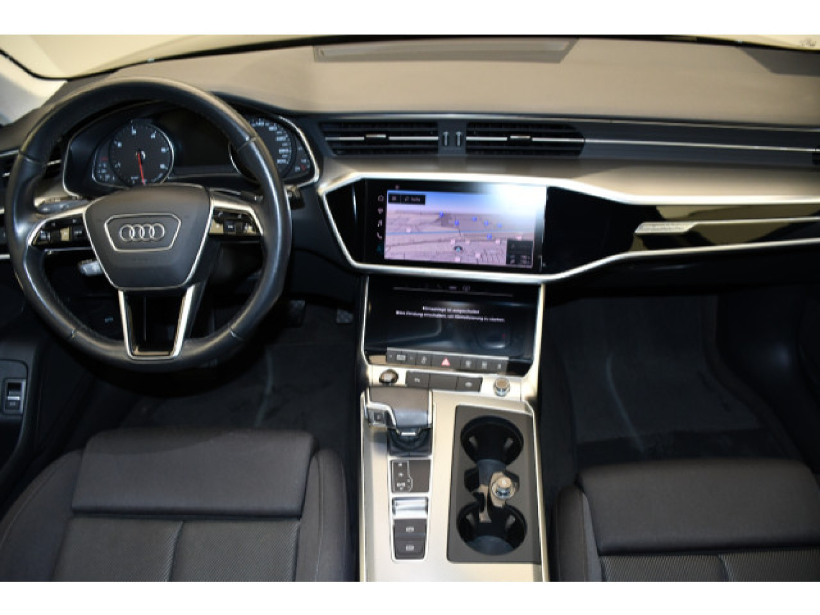 Audi - A6 Avant_4