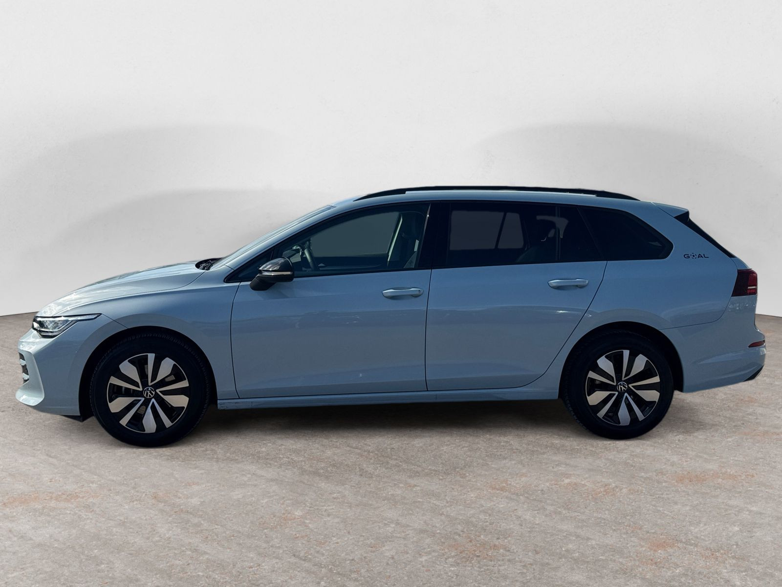 Volkswagen - Golf Variant_3
