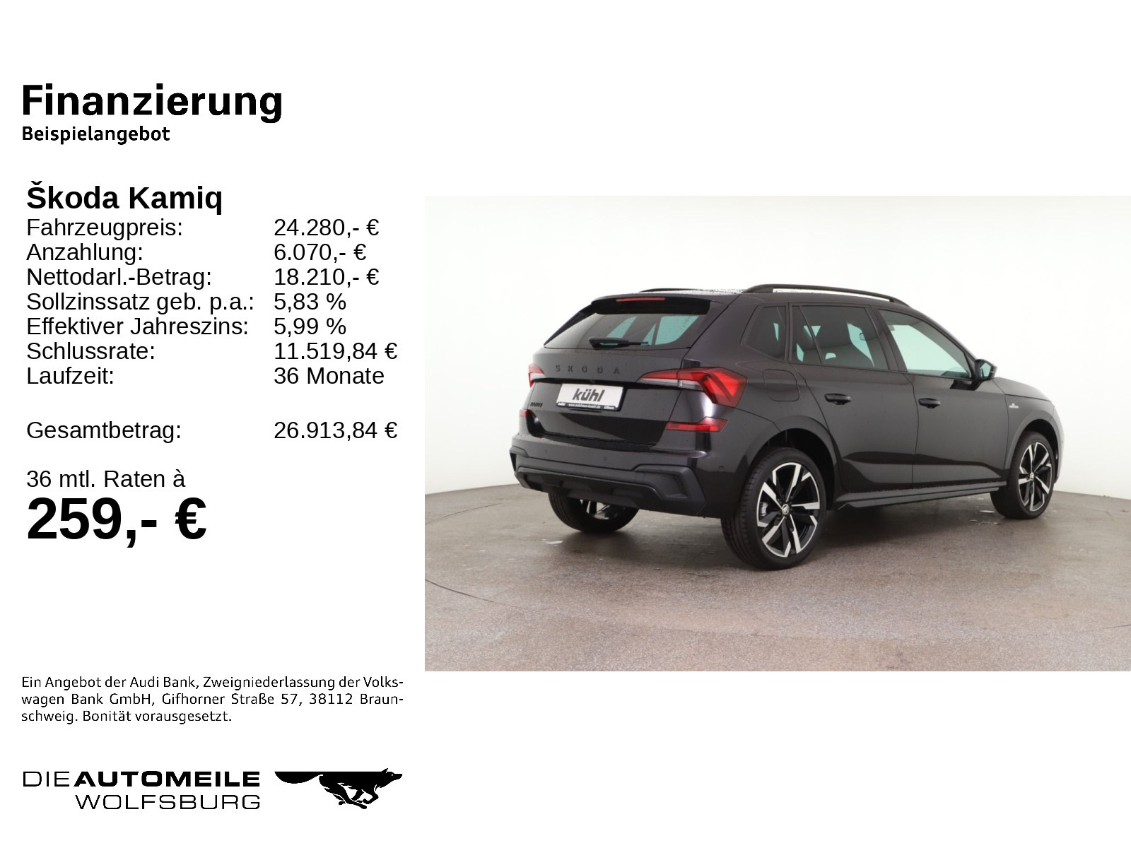 Škoda - Kamiq_2