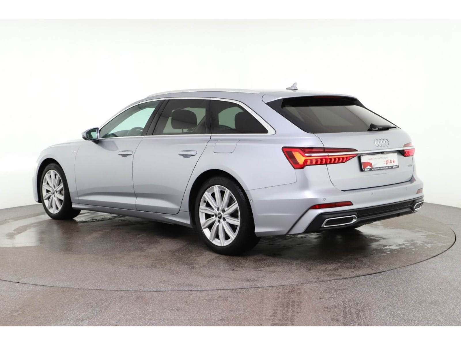 Audi - A6 Avant_5