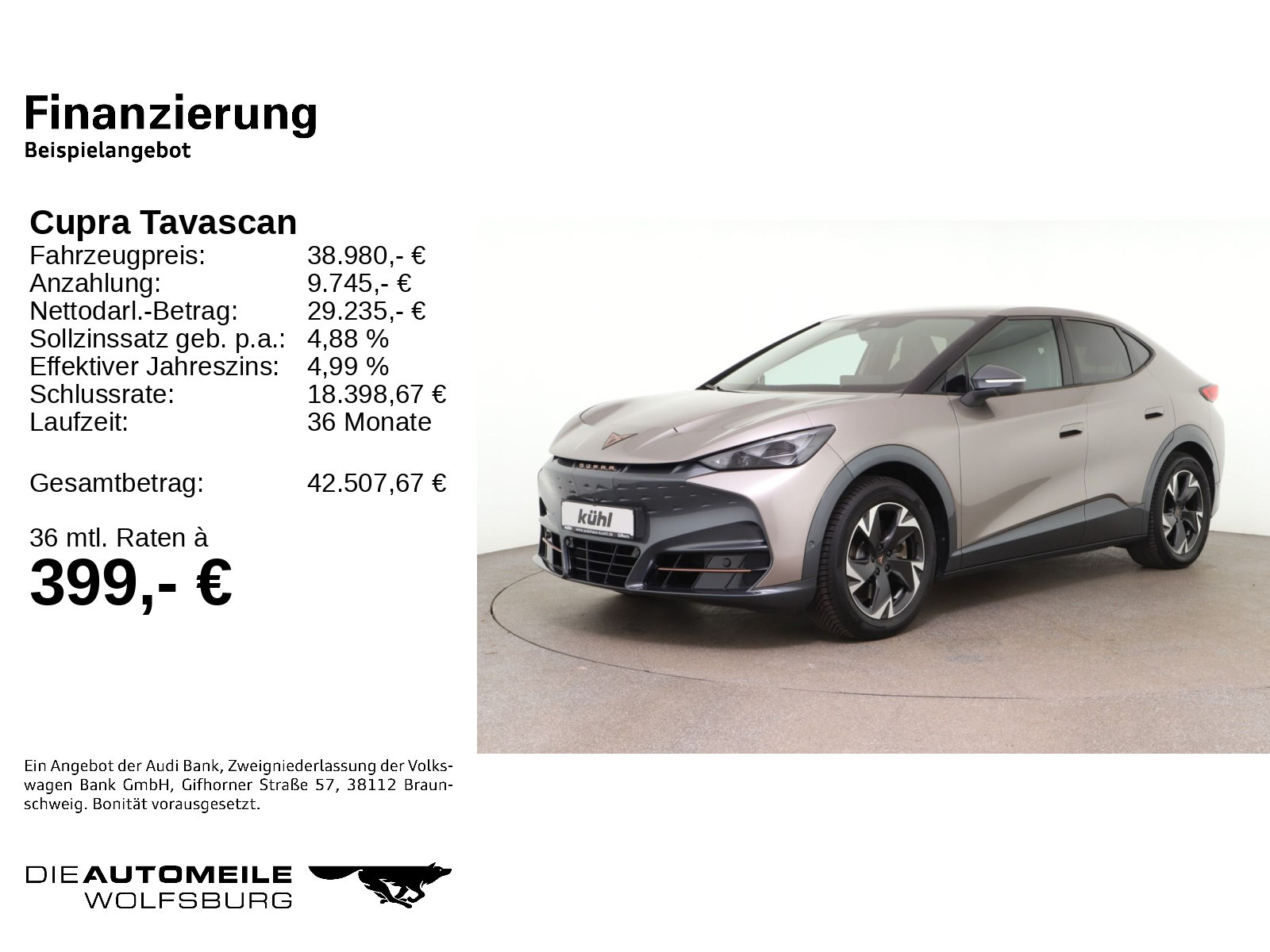 Cupra - Tavascan_2