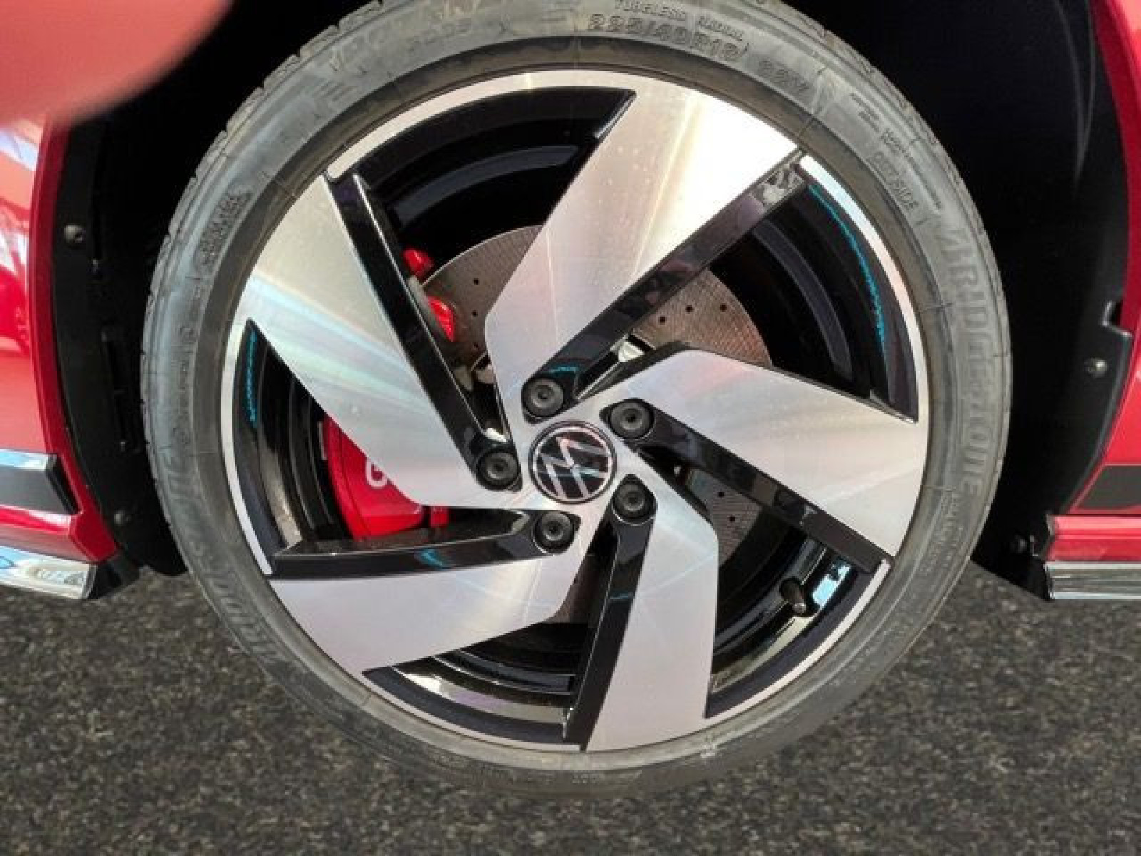 Volkswagen - Golf GTI_14
