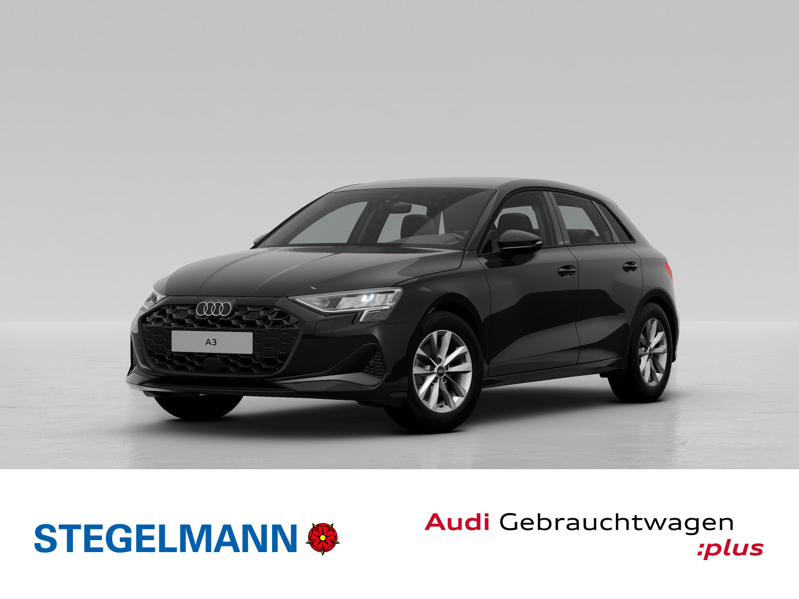 A3 Sportback 30 TFSI *LED*Sitzheizung*GRA*