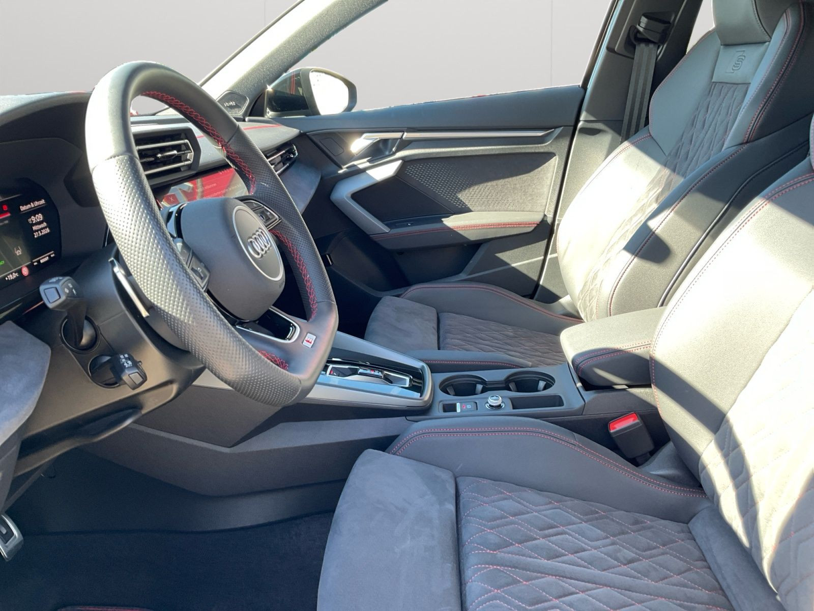 Audi - S3_10