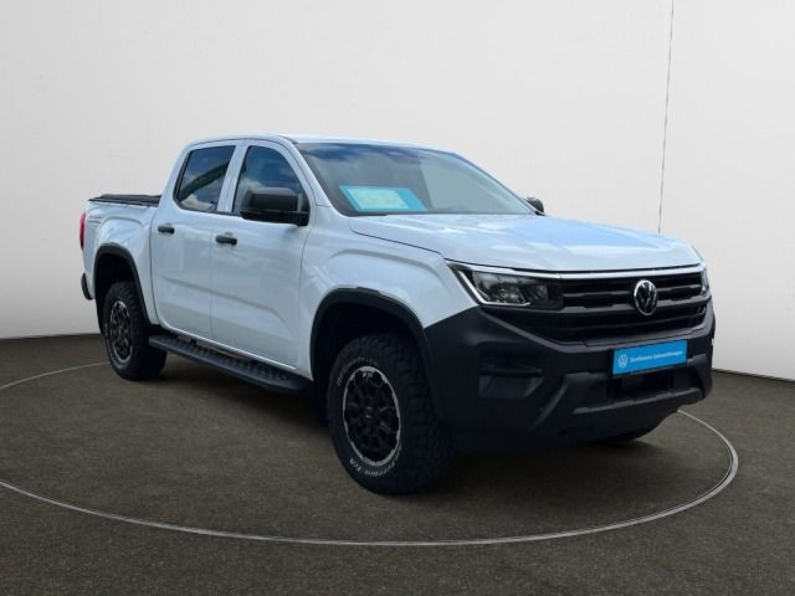 Volkswagen - Amarok_8
