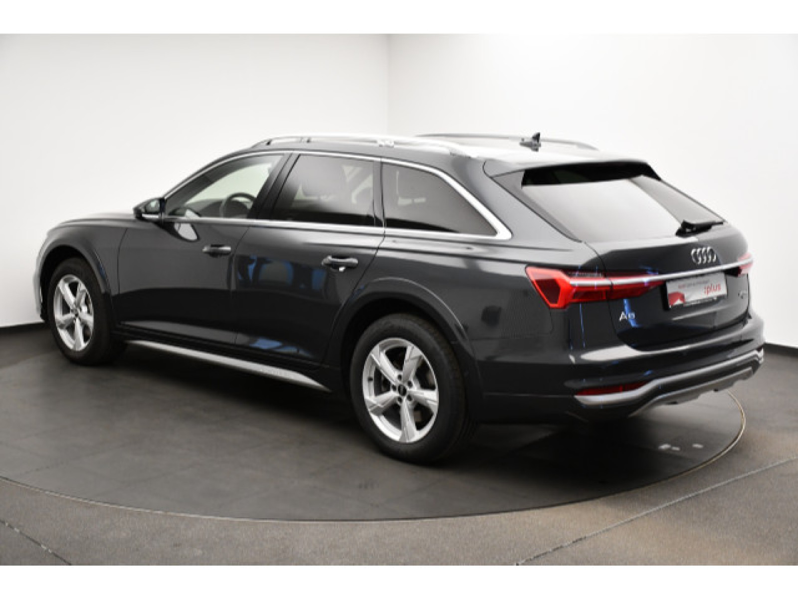 Audi - A6 allroad quattro_16