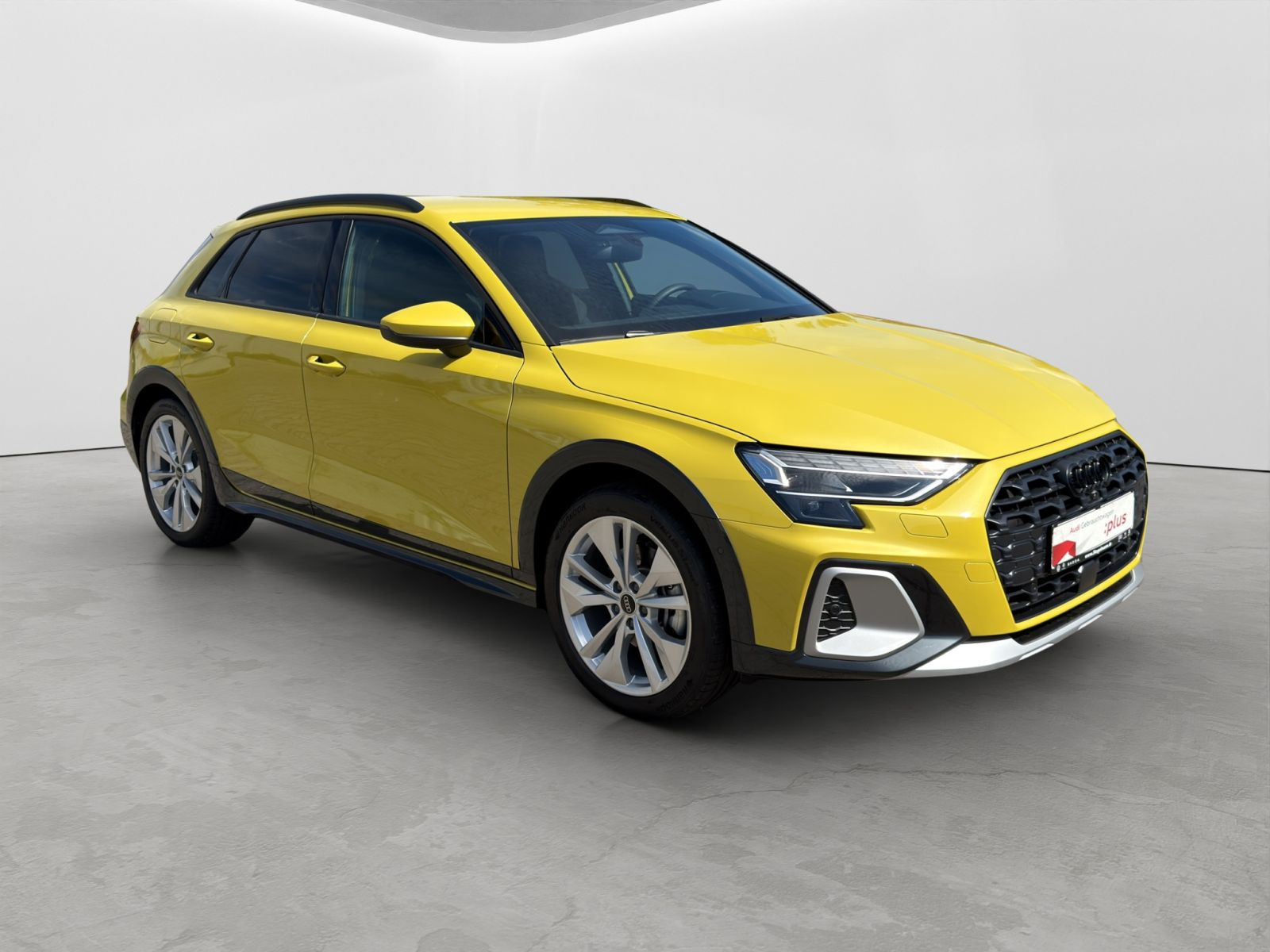Audi - A3 allstreet_10