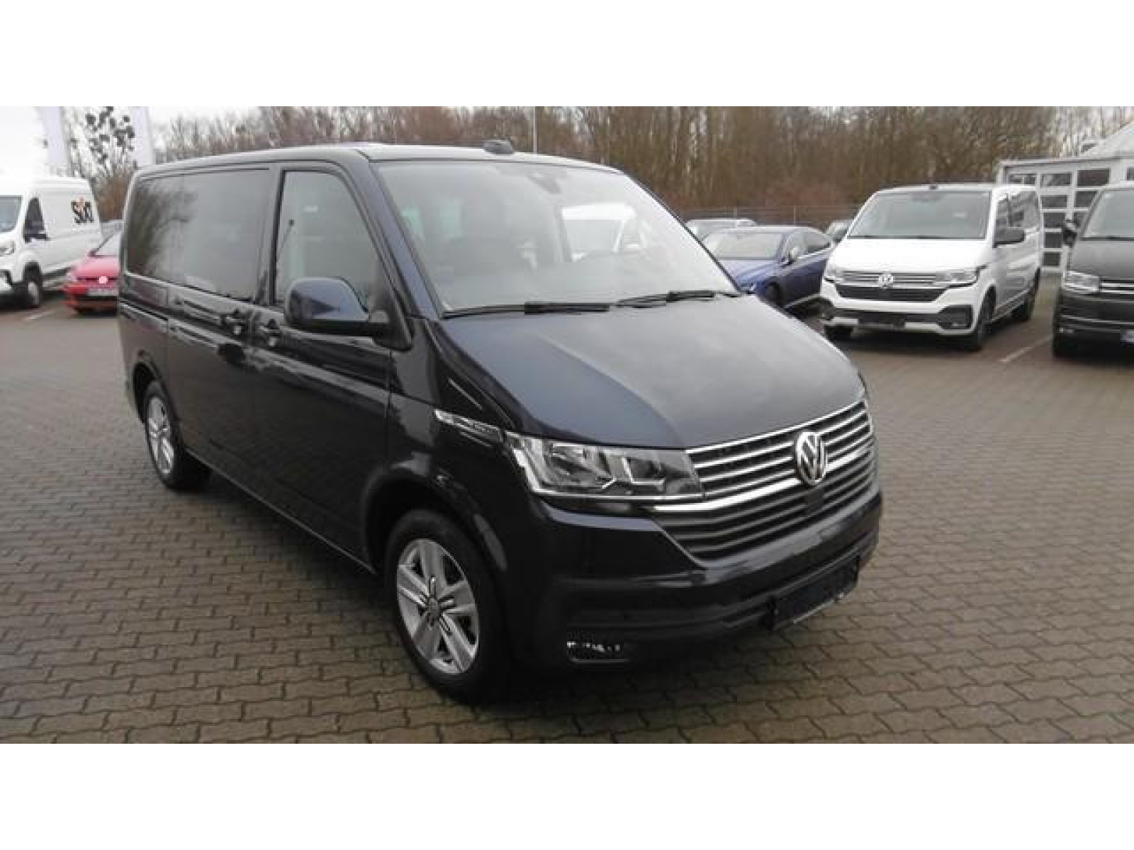 Volkswagen - T6.1 Multivan_3