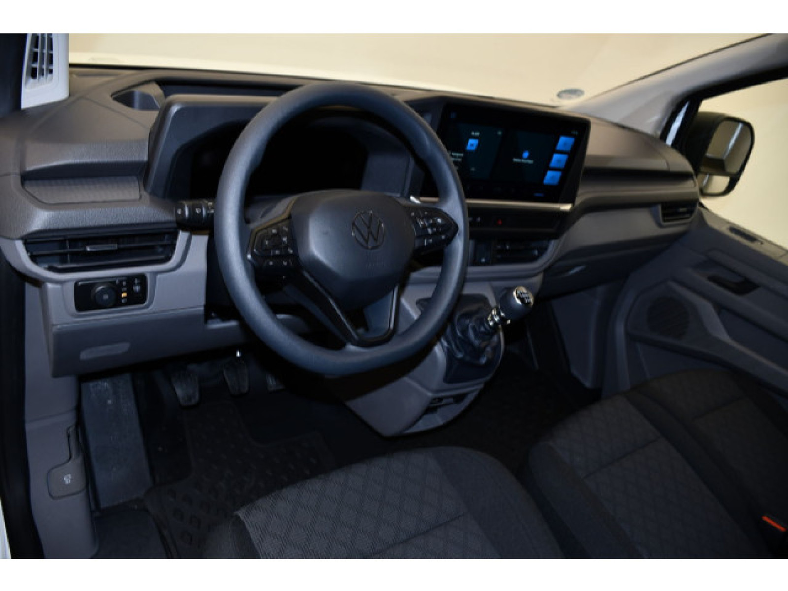 Volkswagen - New Transporter_6