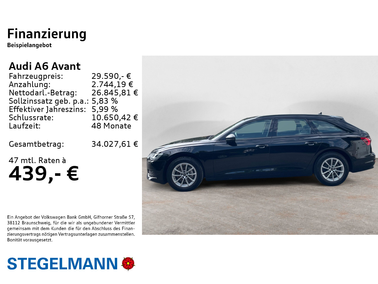 Audi - A6 Avant_3