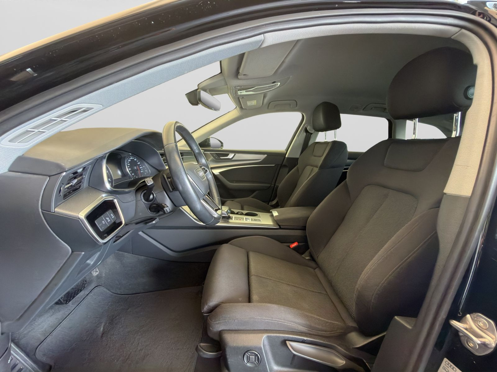 Audi - A6 Avant_9