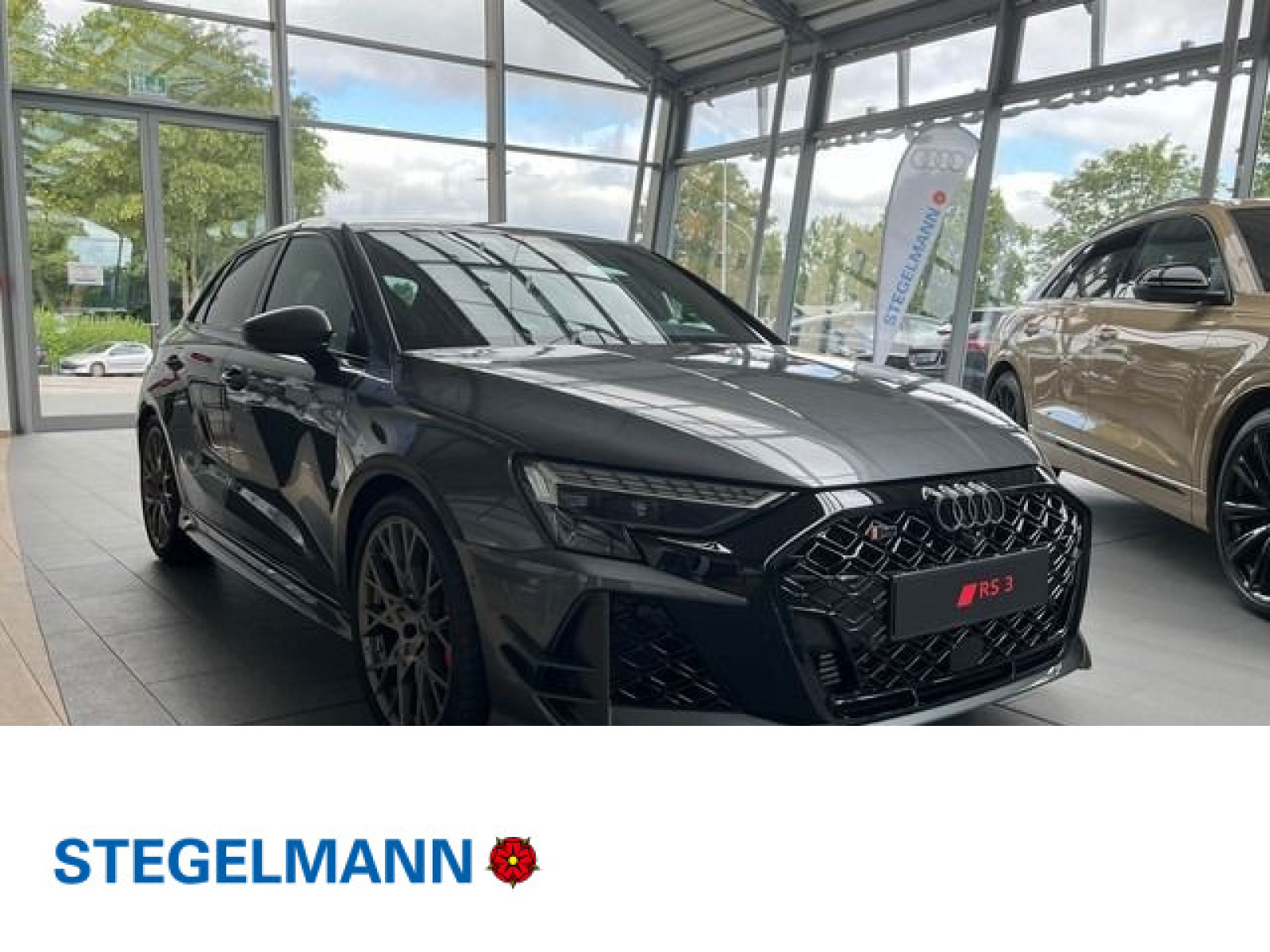 Audi - RS 3 Sportback_1
