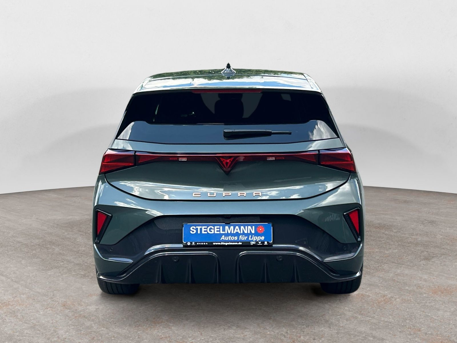 Cupra - Born_5