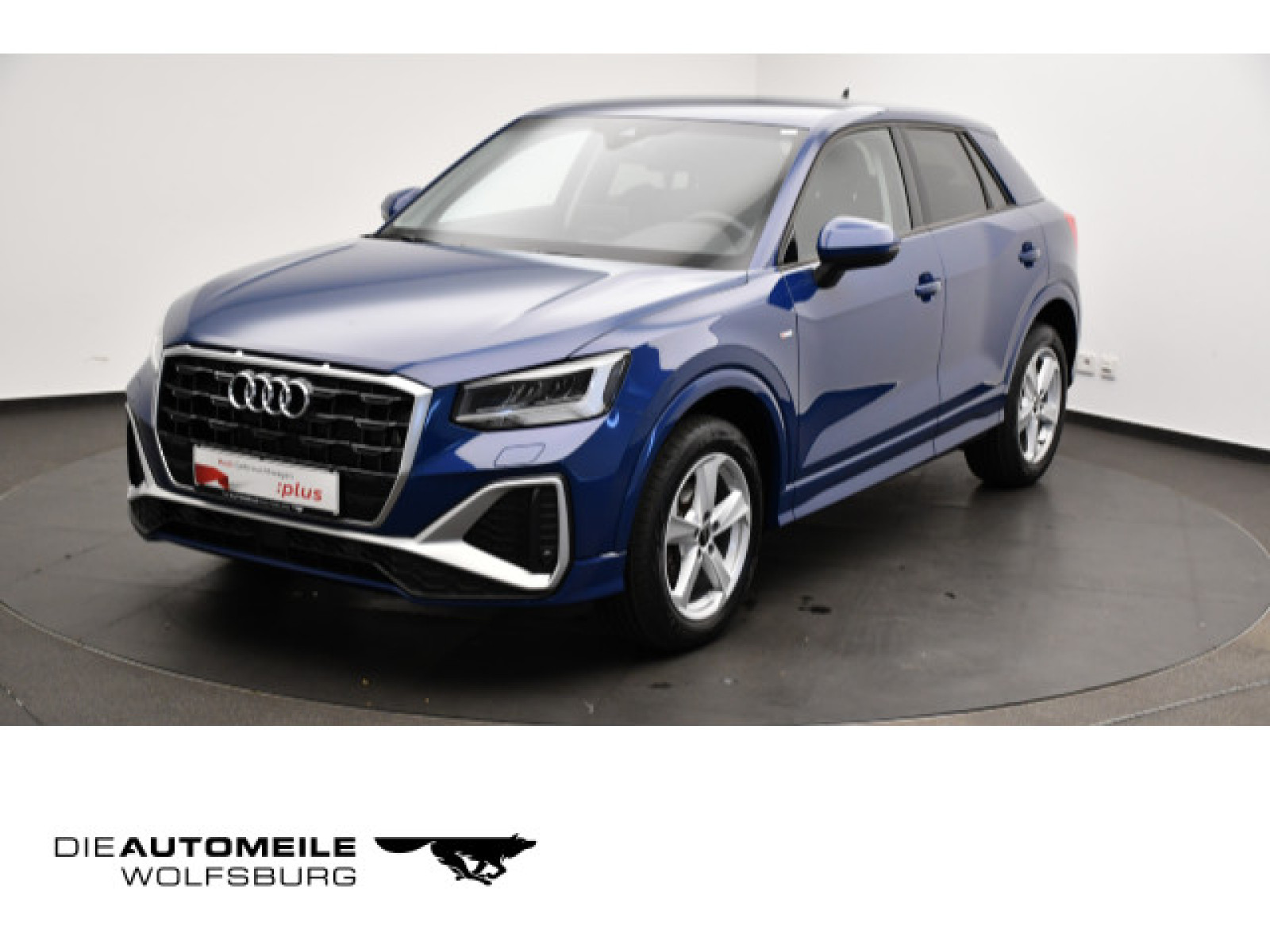 Audi - Q2_2