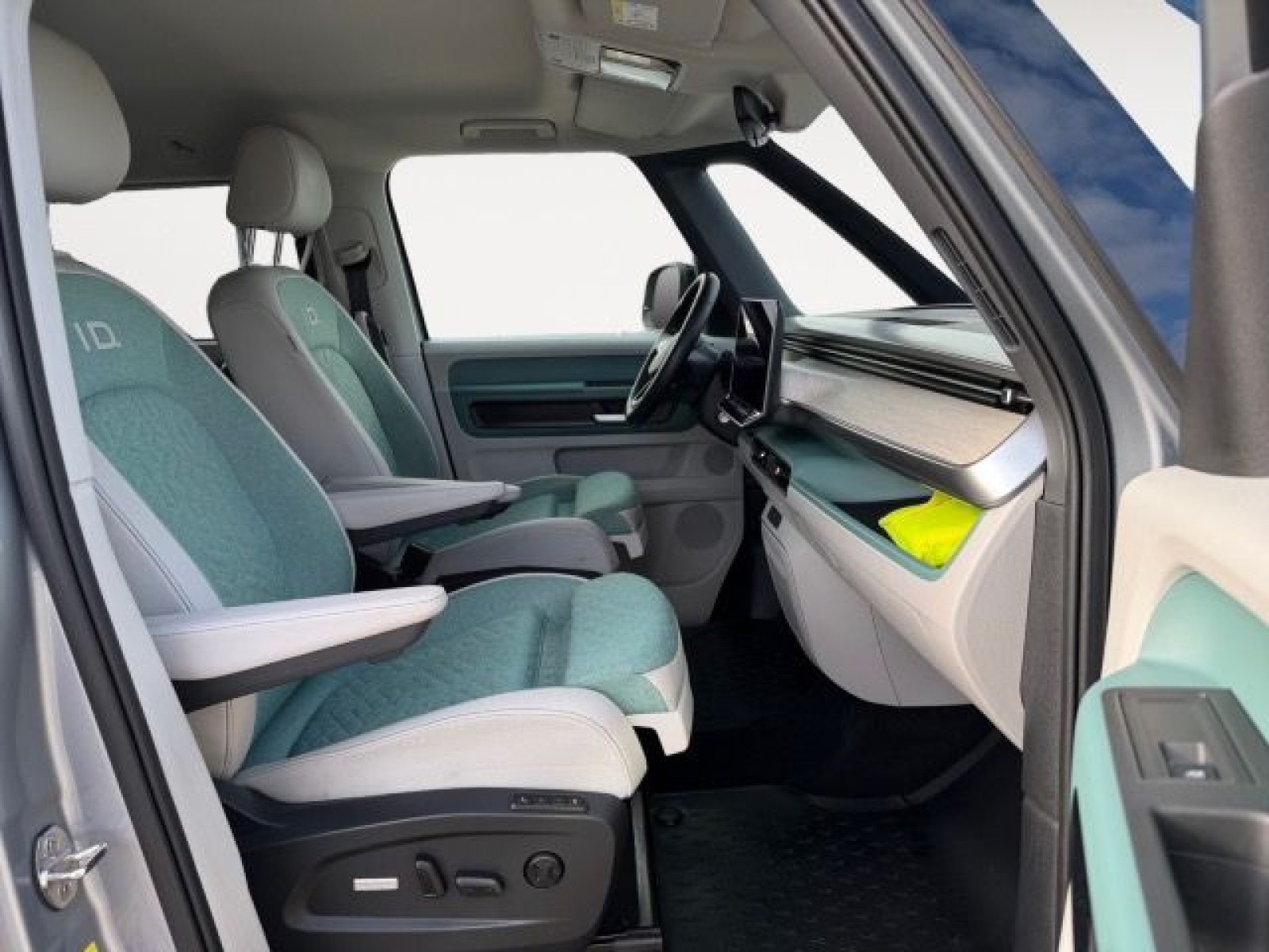 Volkswagen - ID. Buzz_16