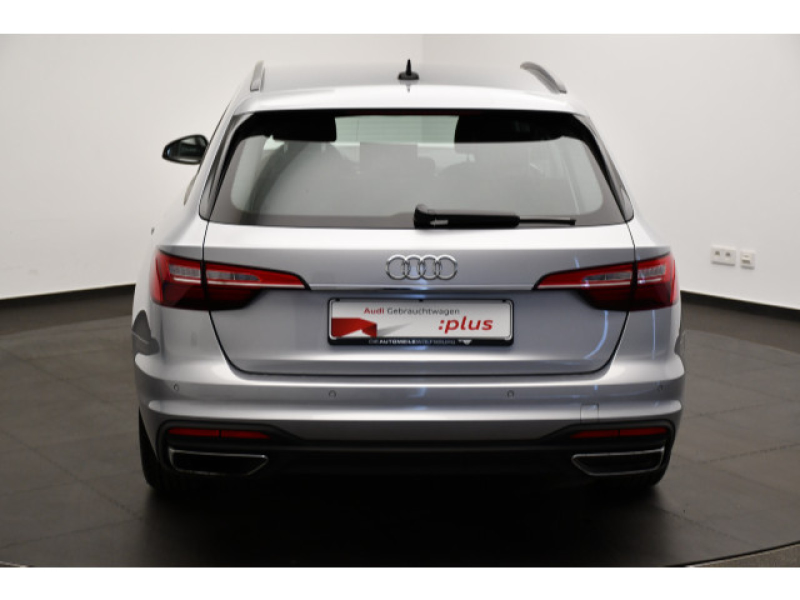Audi - A4 Avant_20