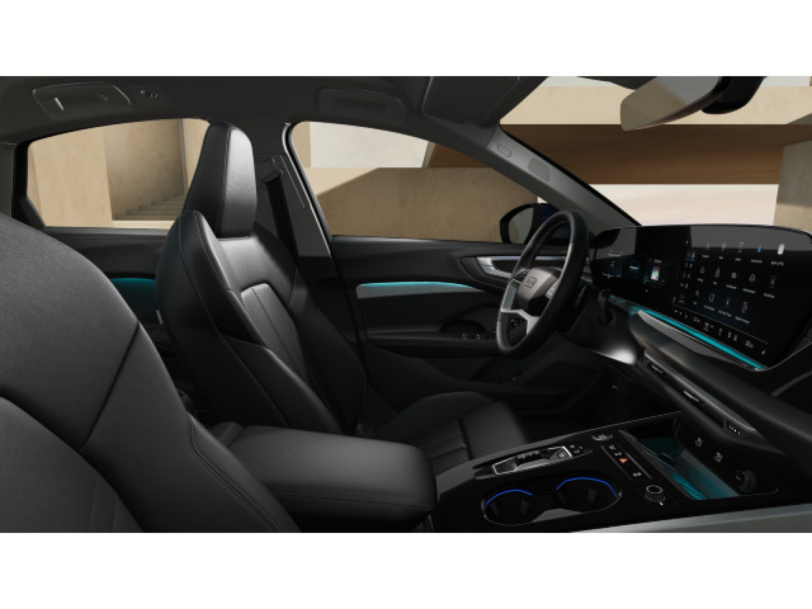 Audi - A5 Limousine_3