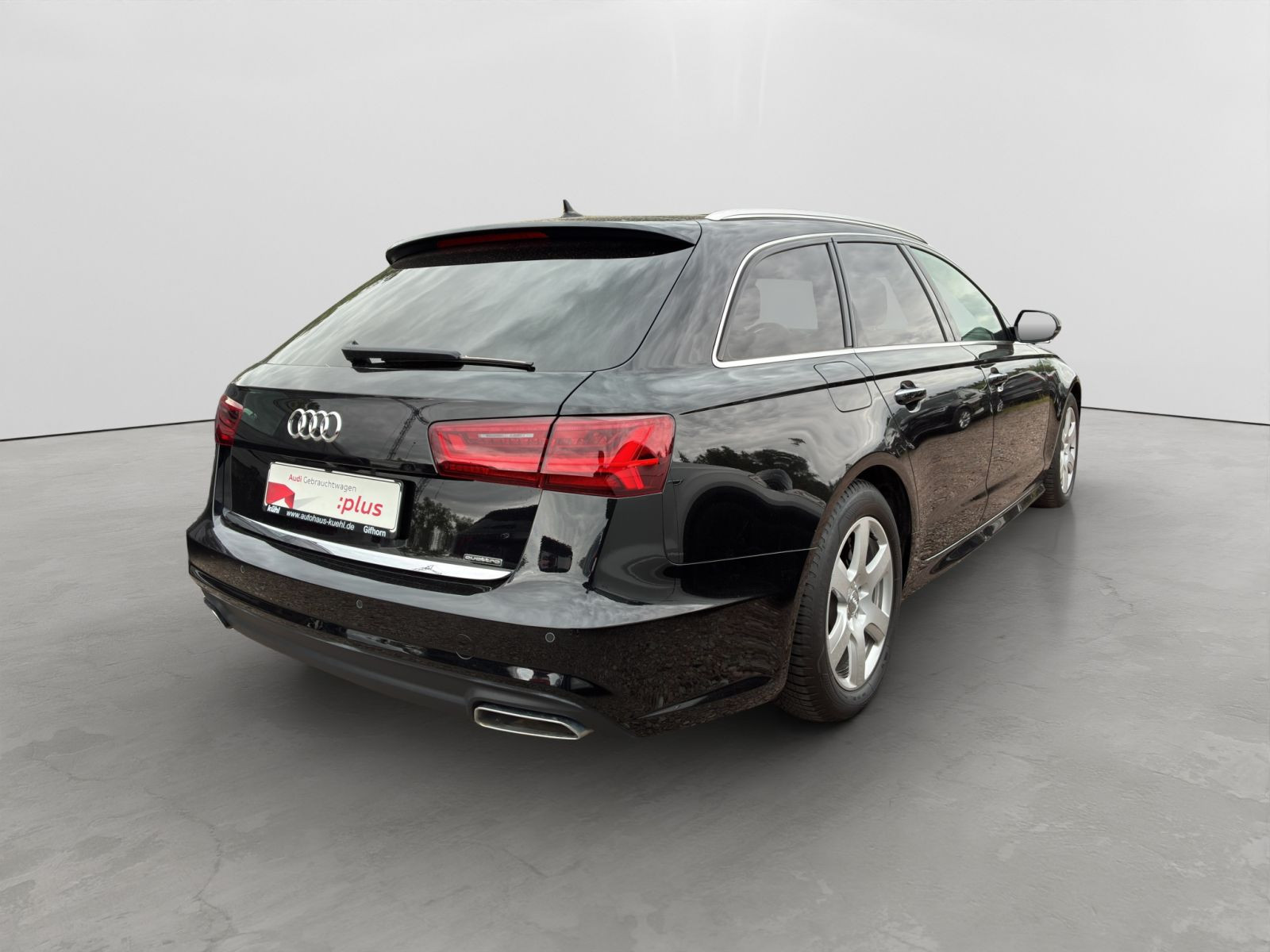 Audi - A6 Avant_5