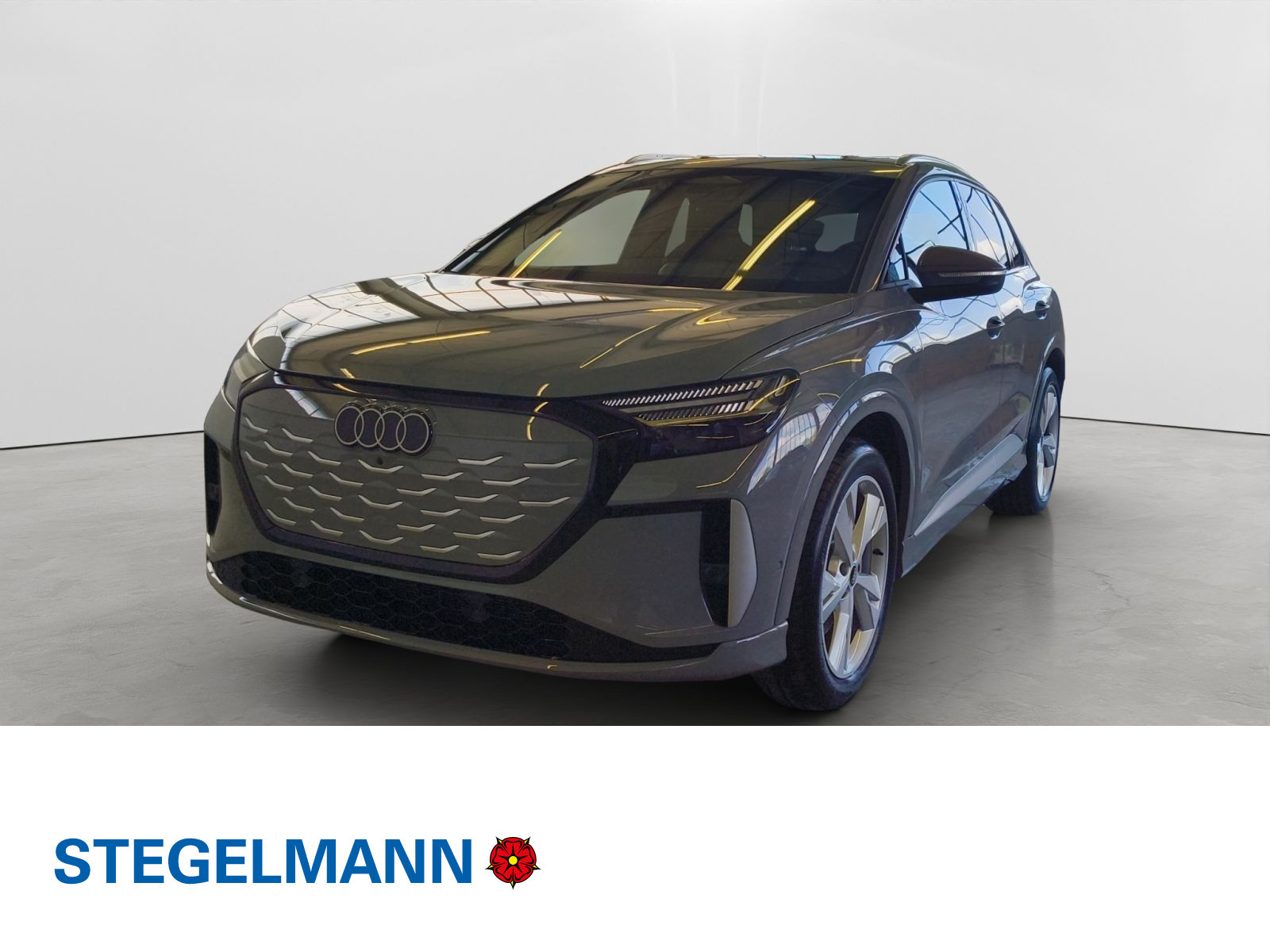 Audi - Q4 e-tron_1