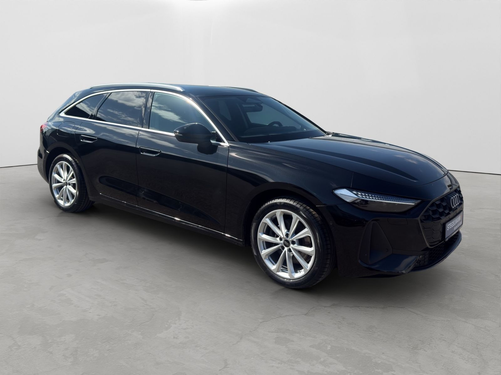 Audi - A5 Avant_11