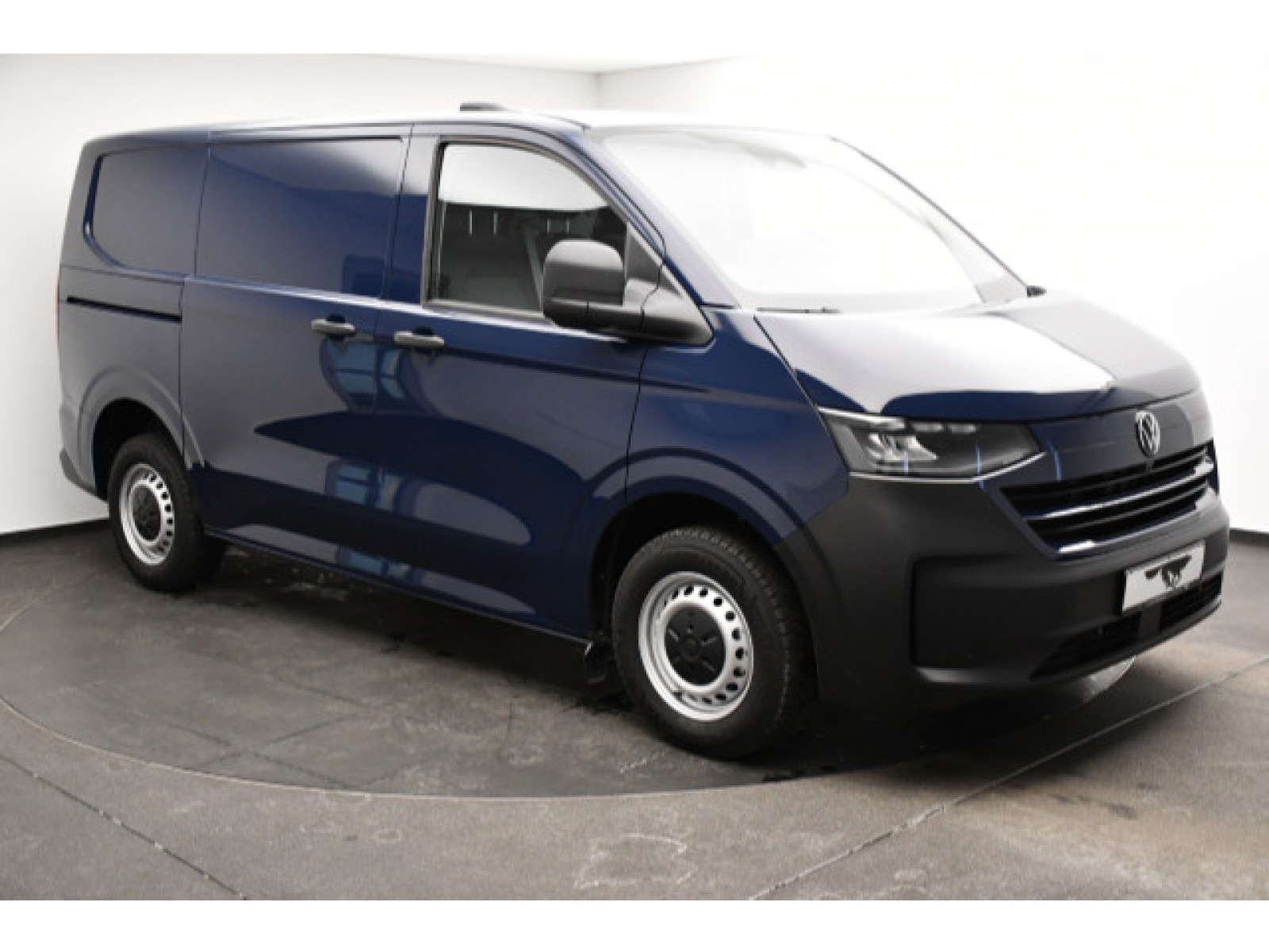 Volkswagen - New Transporter_17