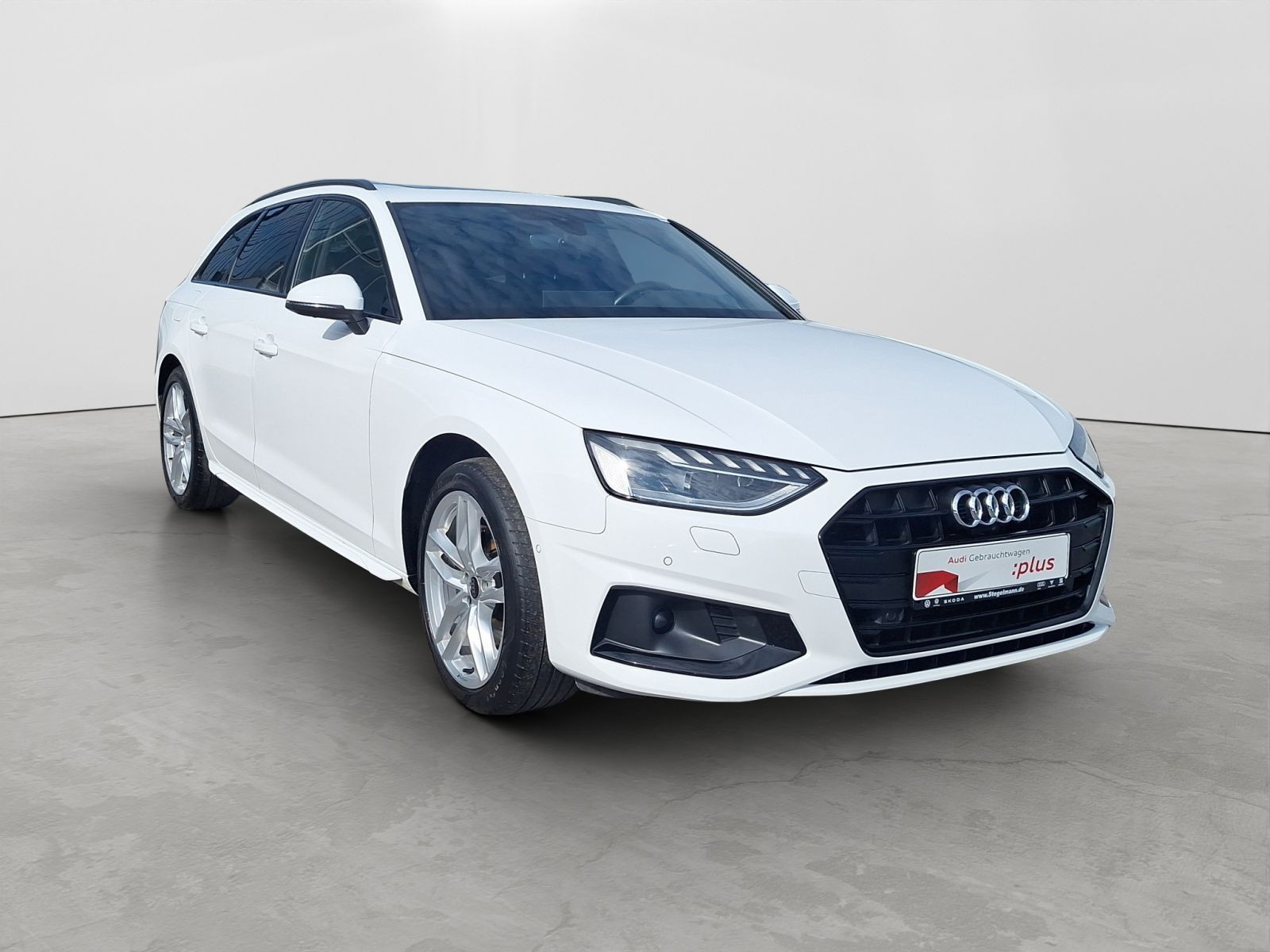 Audi - A4 Avant_8