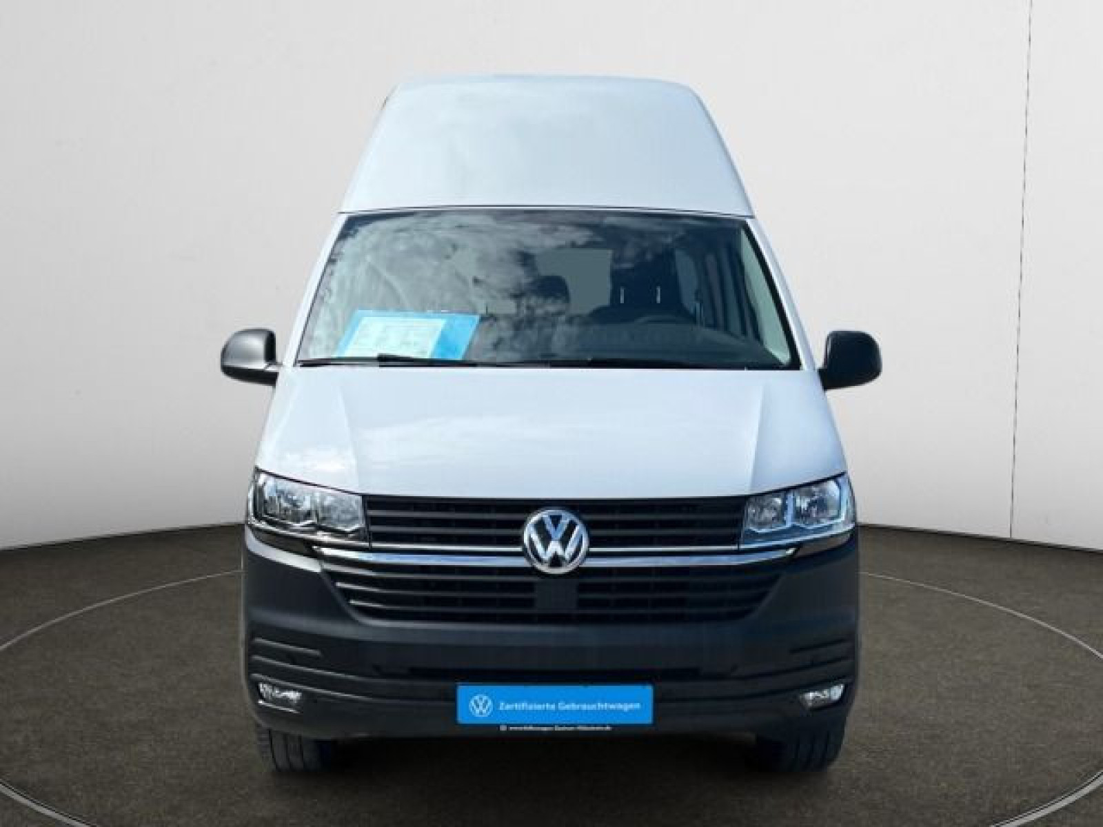 Volkswagen - T6.1 Kombi_9