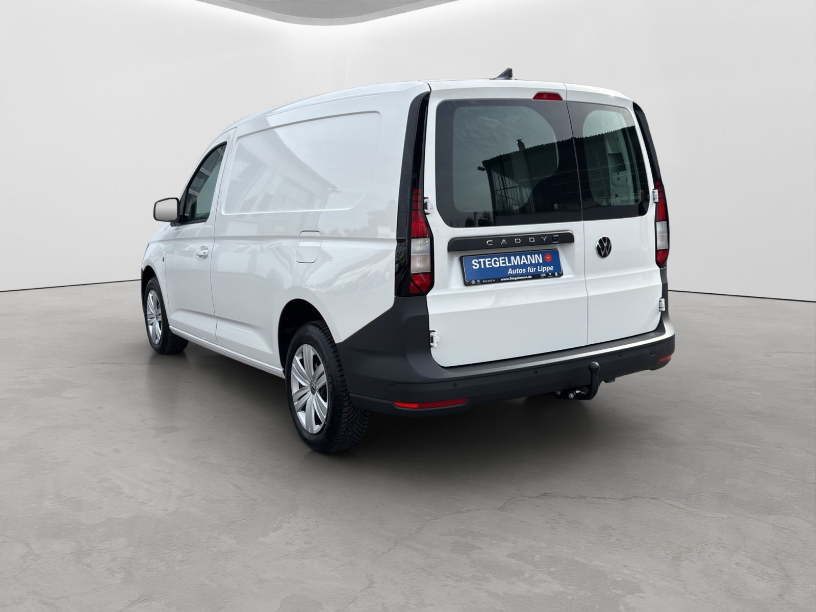 Volkswagen - Caddy Maxi_4