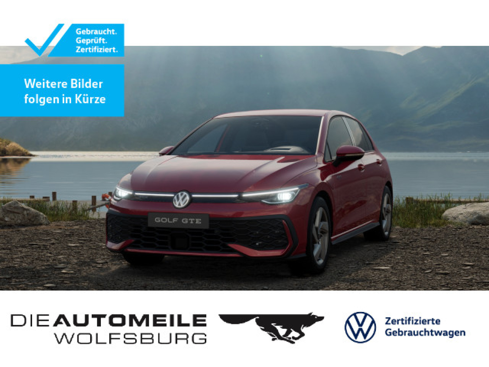 Volkswagen - Golf_1