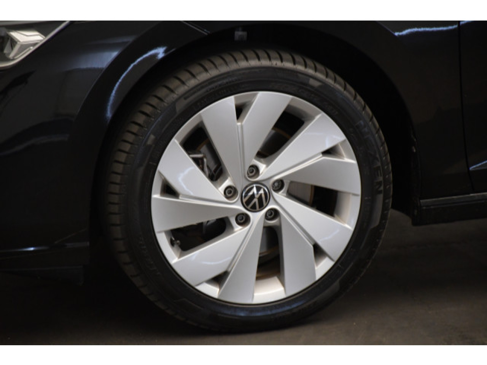 Volkswagen - Golf Variant_13