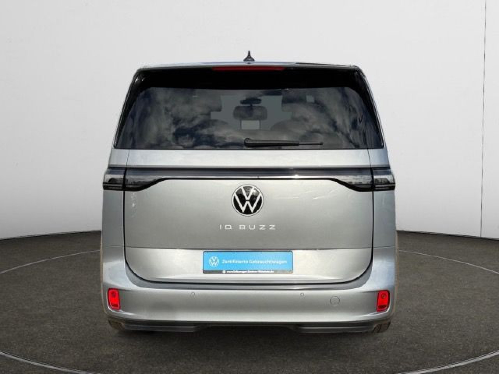Volkswagen - ID. Buzz_5