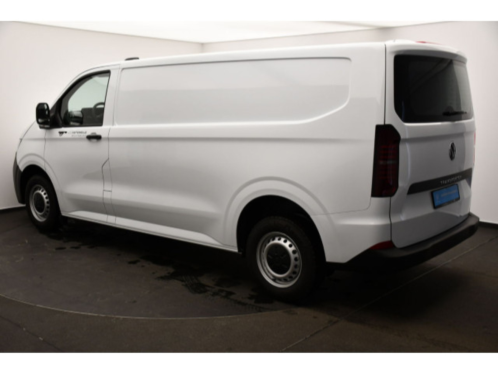 Volkswagen - New Transporter_15
