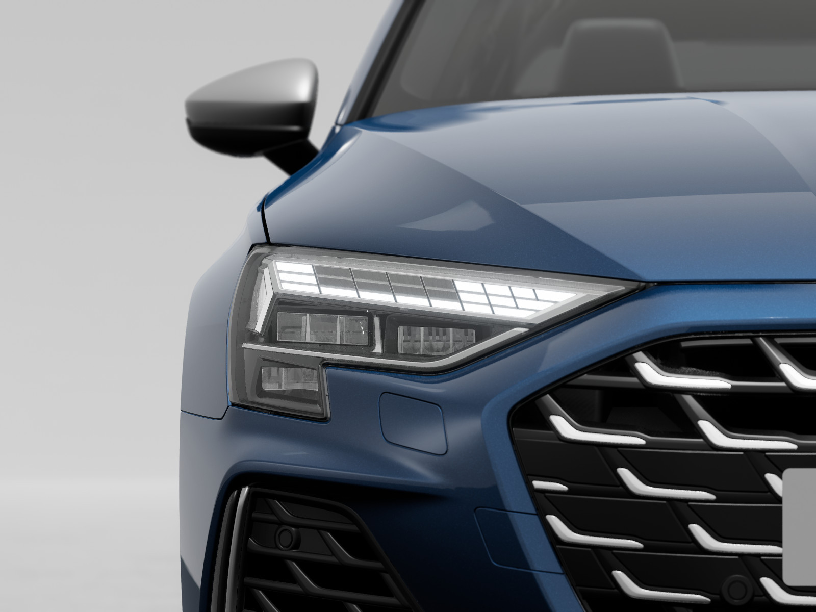 Audi - S3 Limousine_7