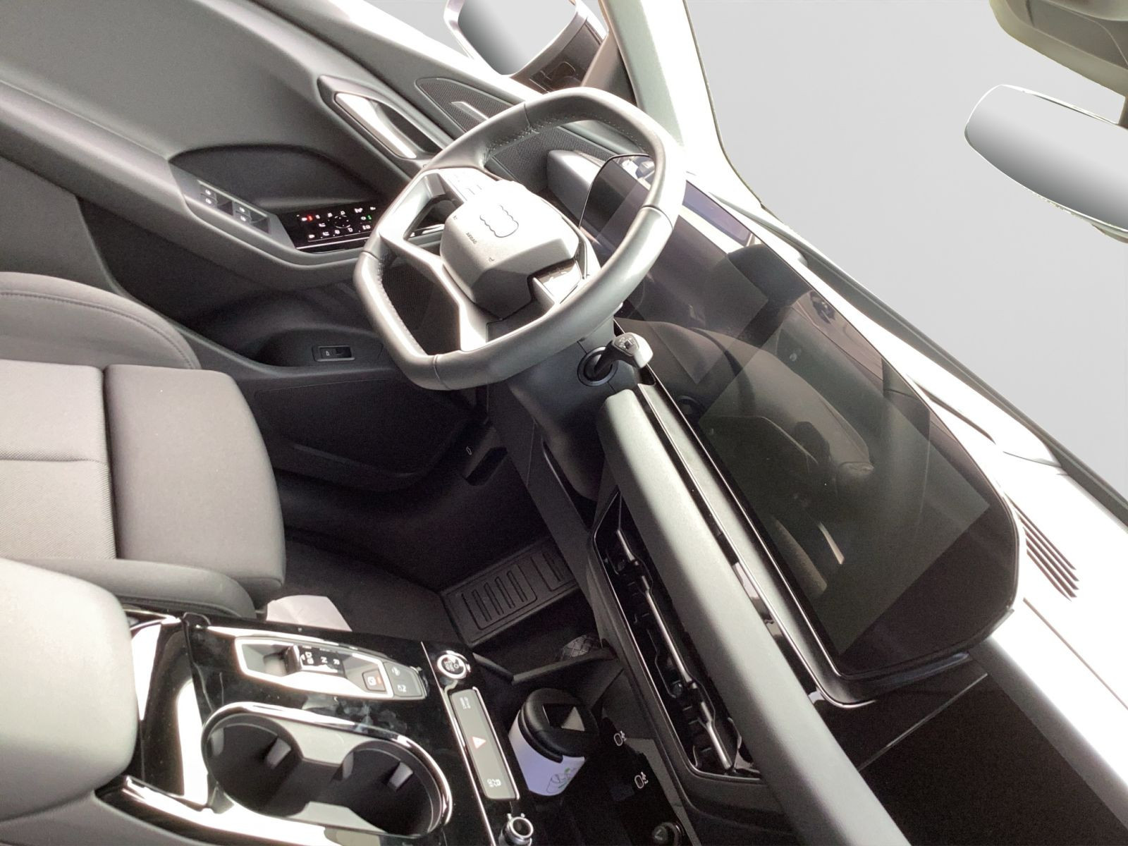 Audi - Q6 Sportback e-tron_23