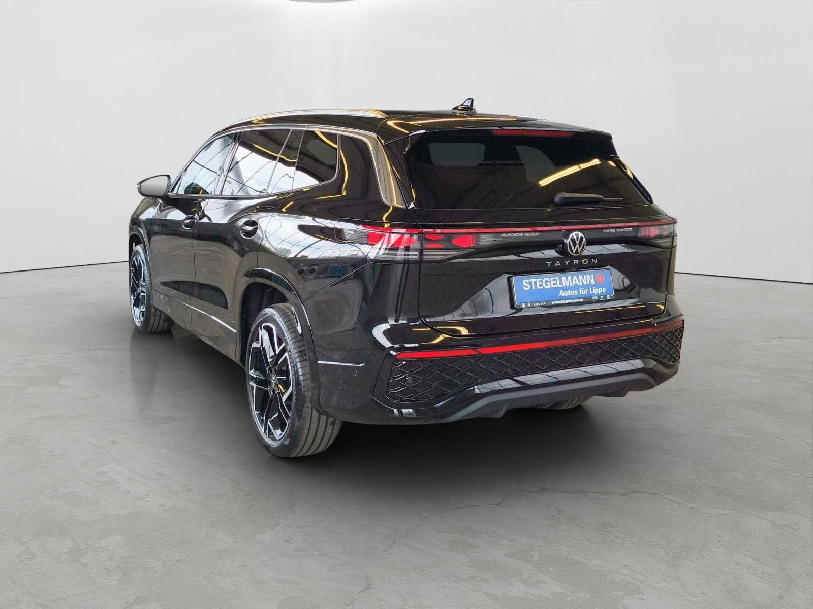 Volkswagen - Tayron_4