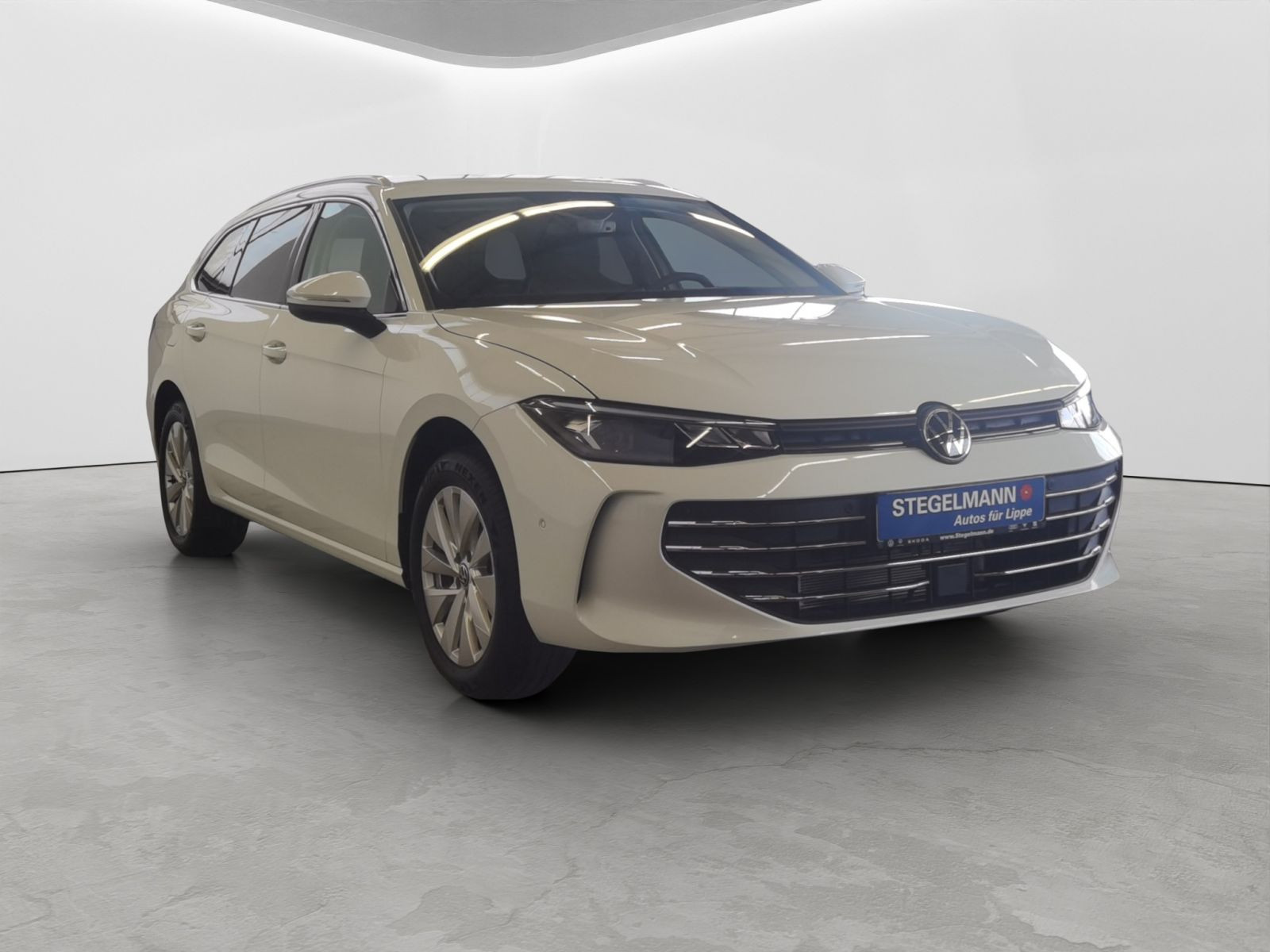 Volkswagen - Passat_8