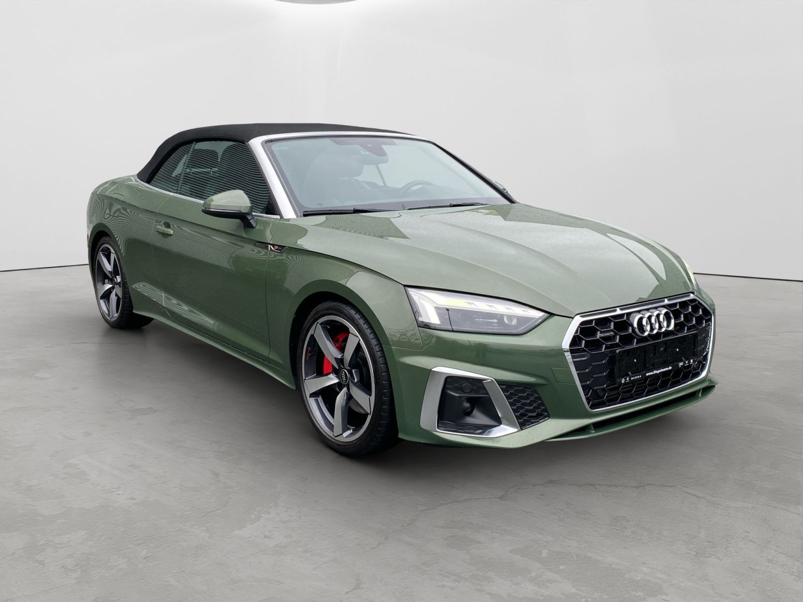 Audi - A5 Cabriolet_9