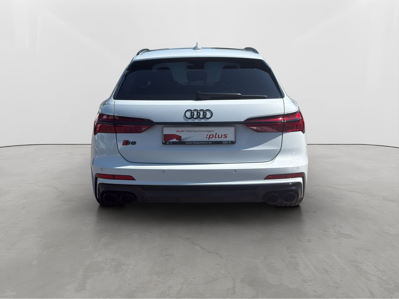 Audi - S6 Avant_6
