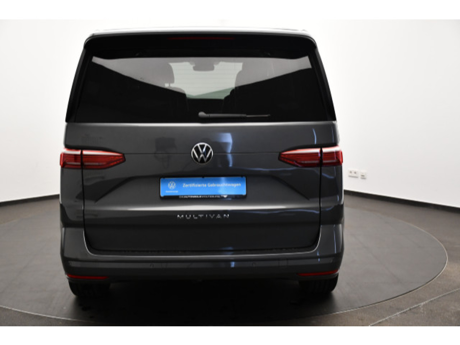 Volkswagen - T7 Multivan_19