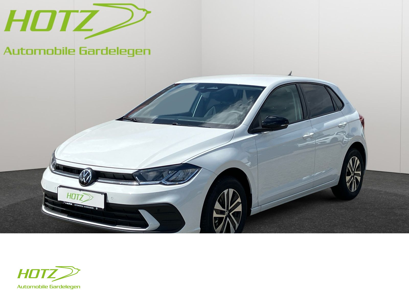 Volkswagen - Polo_1
