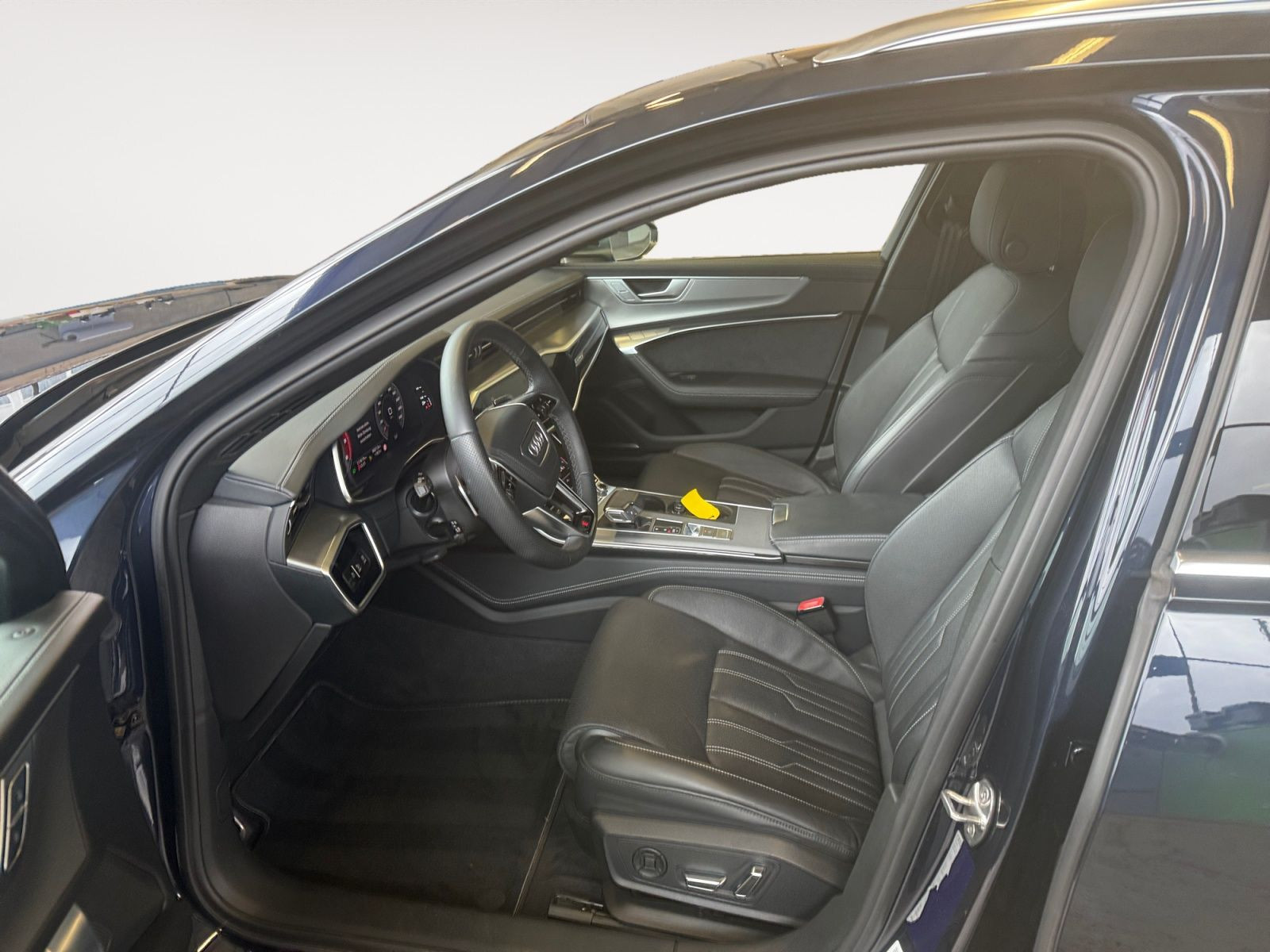 Audi - S6 Avant_10