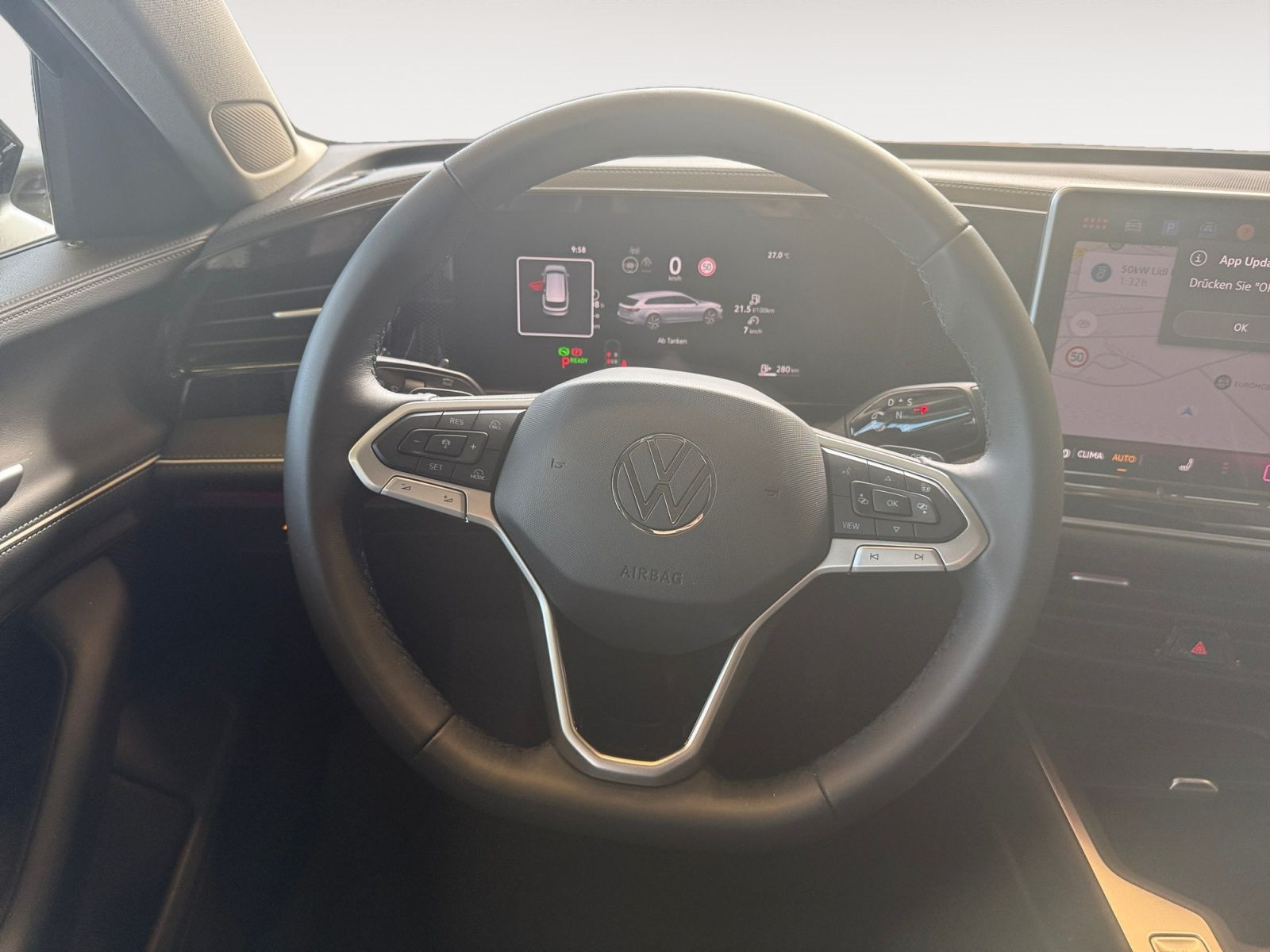Volkswagen - Passat Variant_13