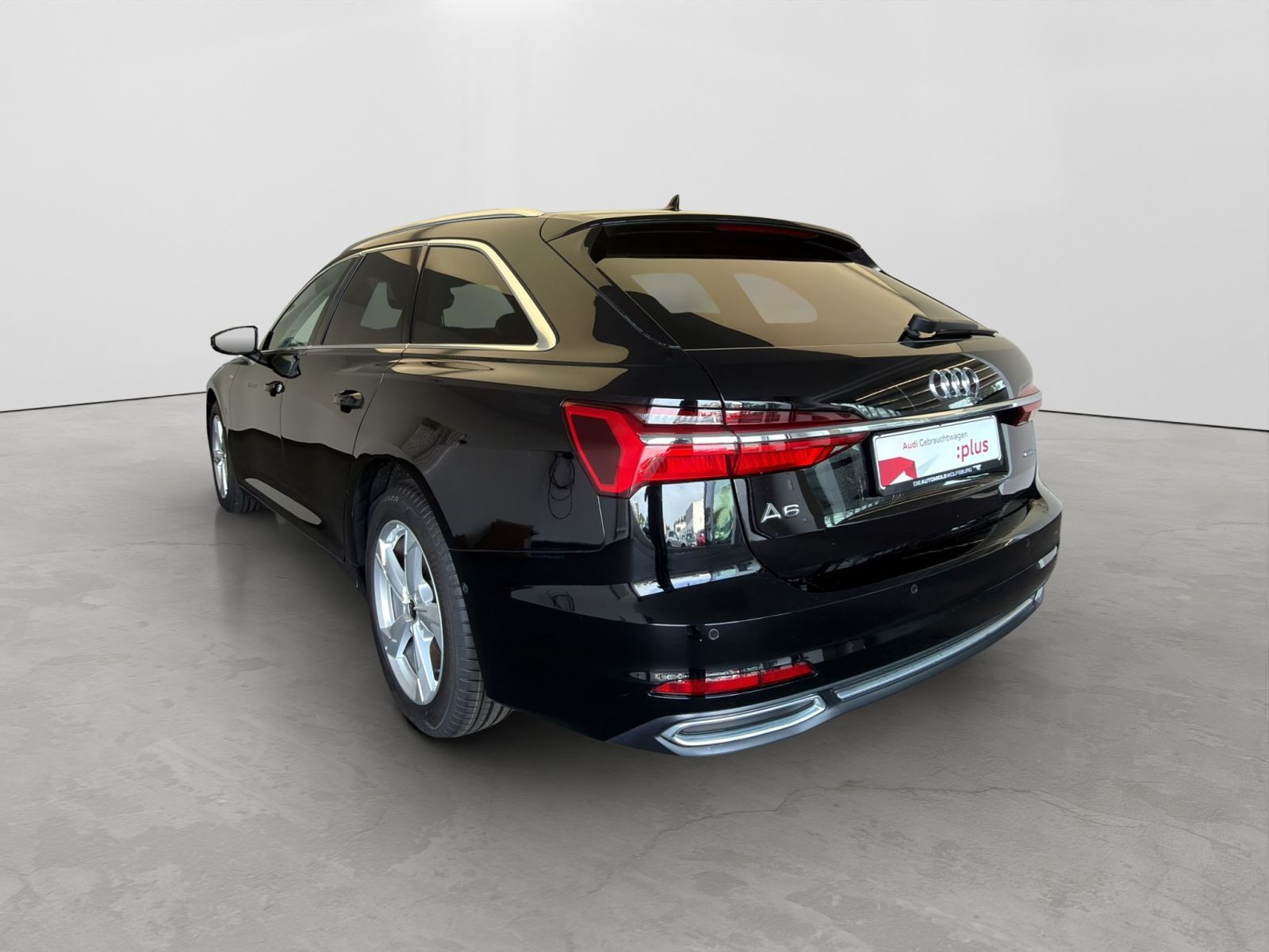 Audi - A6 Avant_3