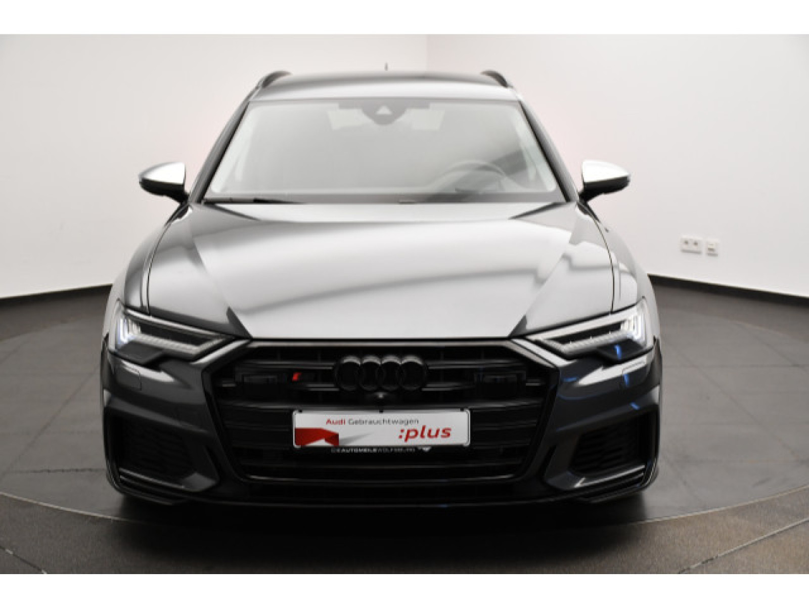 Audi - S6 Avant_19