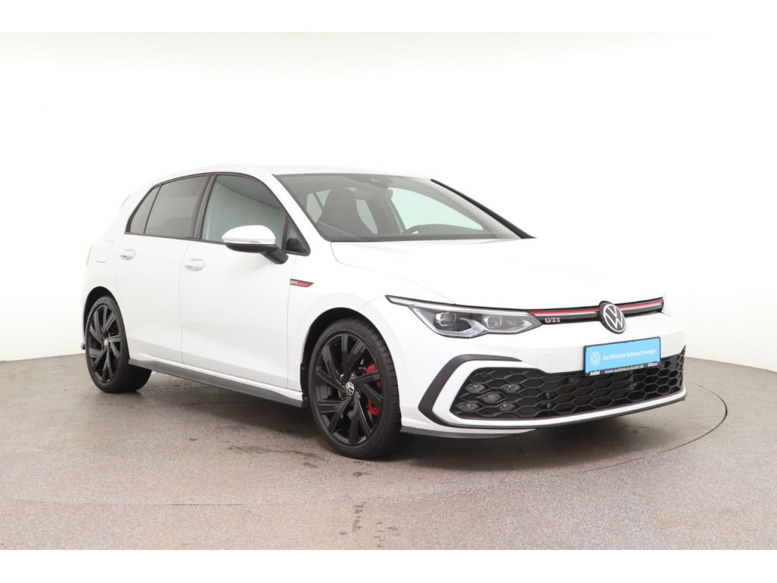 Volkswagen - Golf GTI_5
