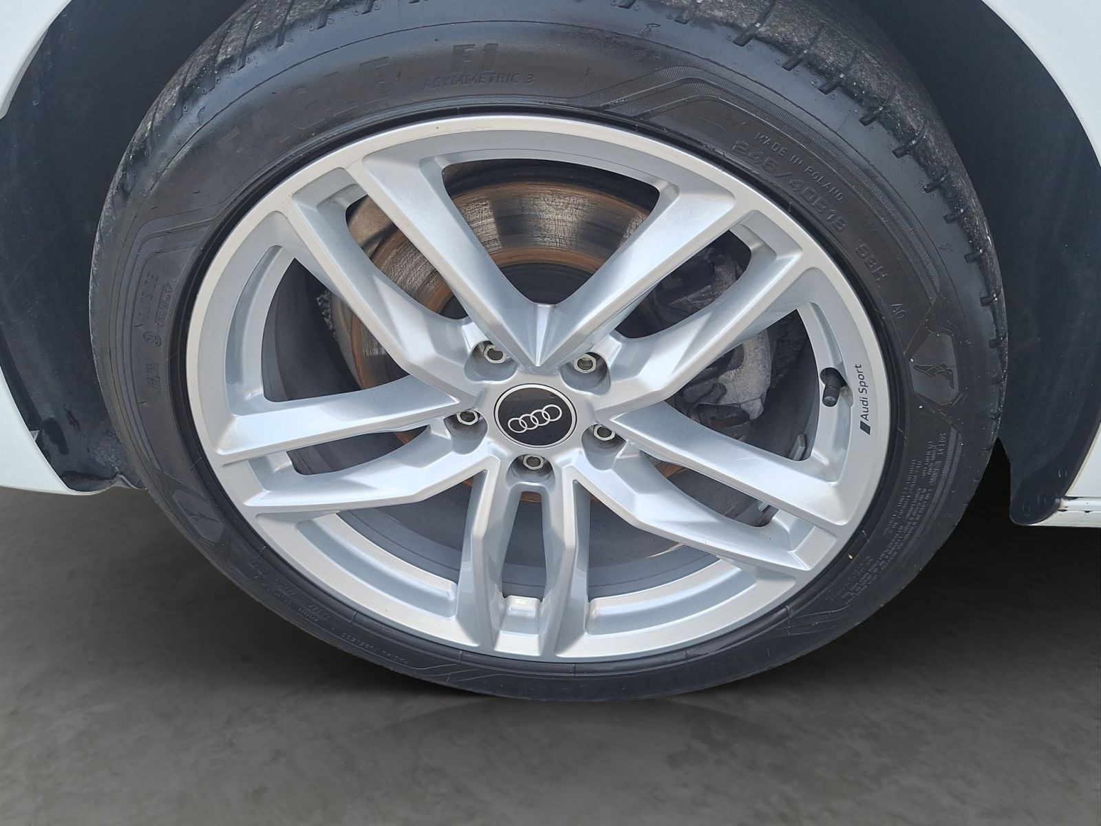 Audi - A4 Avant_18
